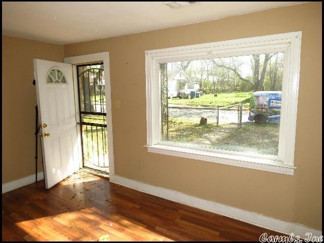 Garden Homes - Residential Lease