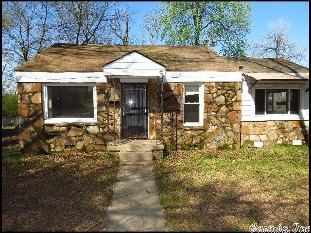 Garden Homes - Residential Lease