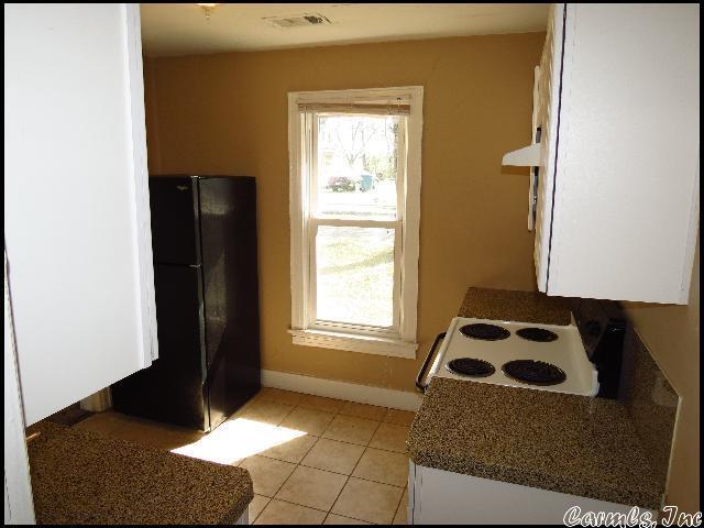 Garden Homes - Residential Lease