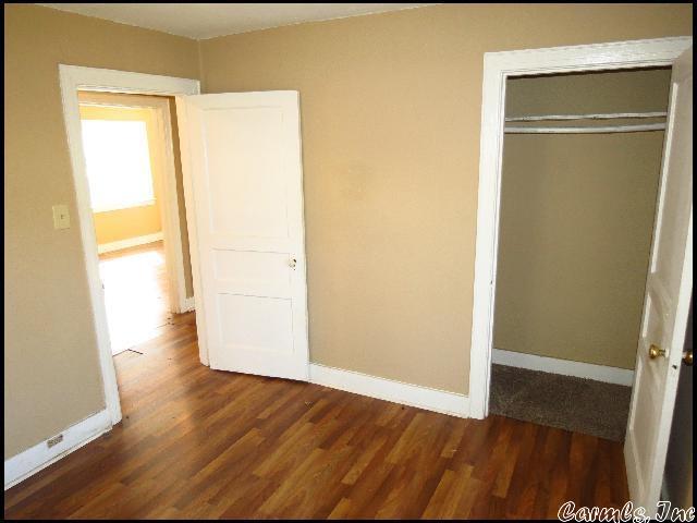 Garden Homes - Residential Lease