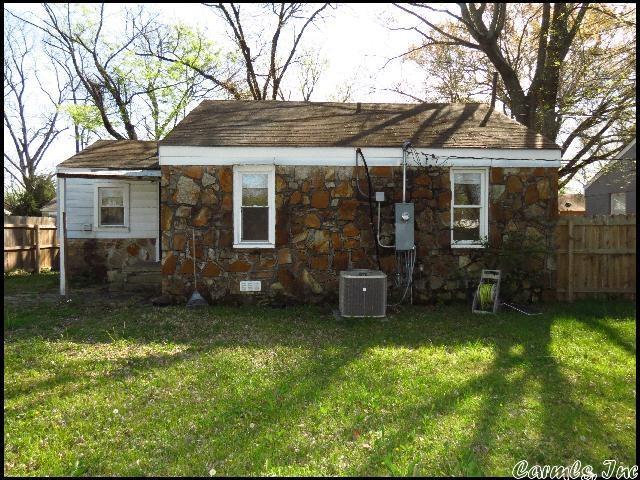 Garden Homes - Residential Lease