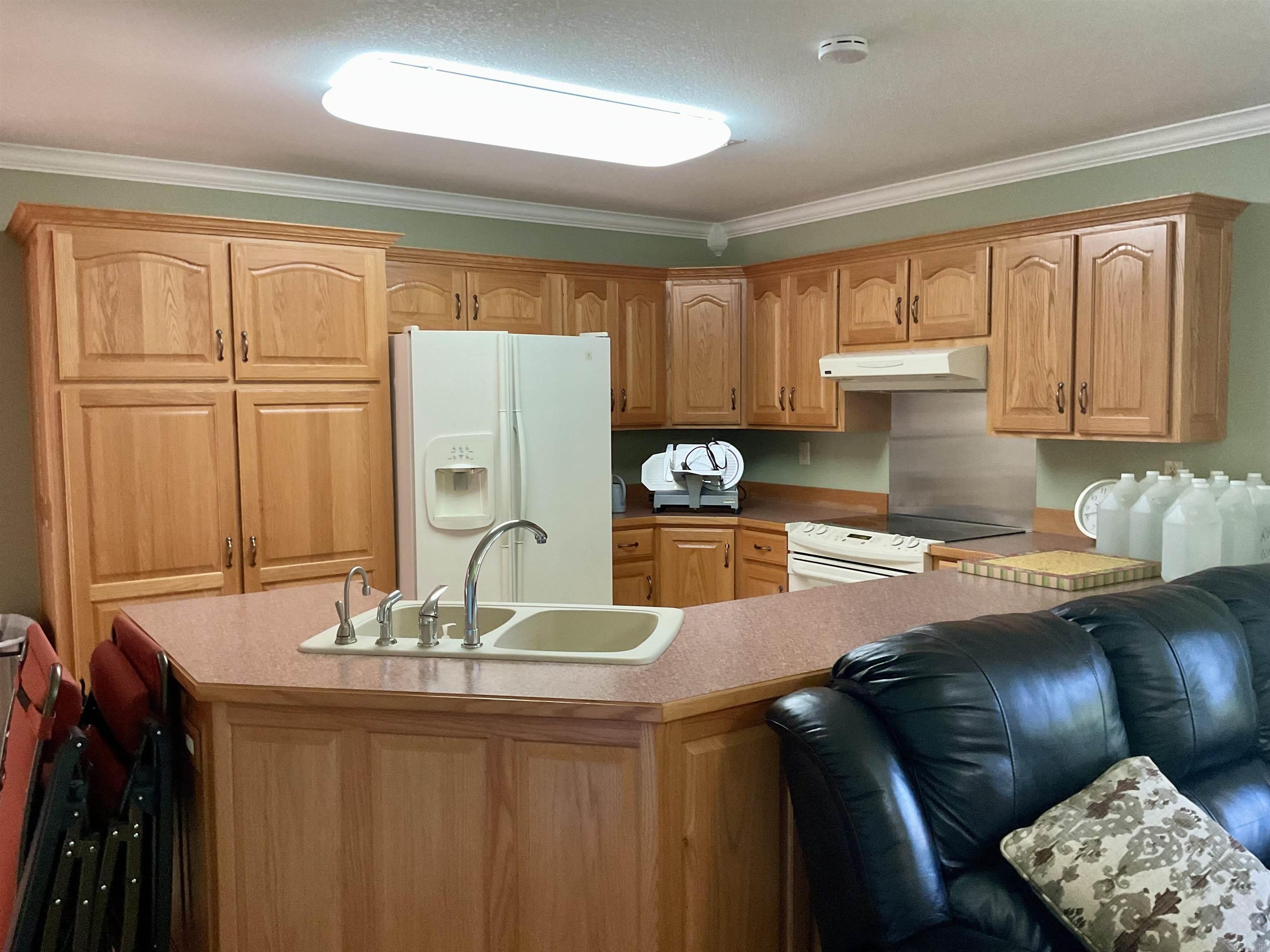SOUTHRIDGE - Residential
