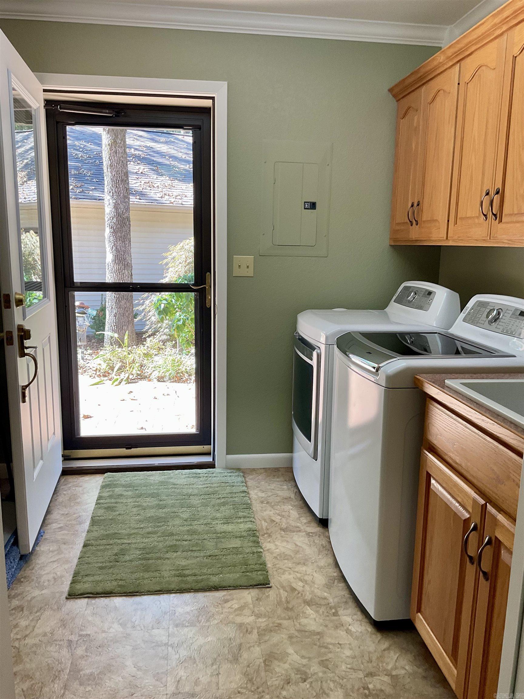 SOUTHRIDGE - Residential