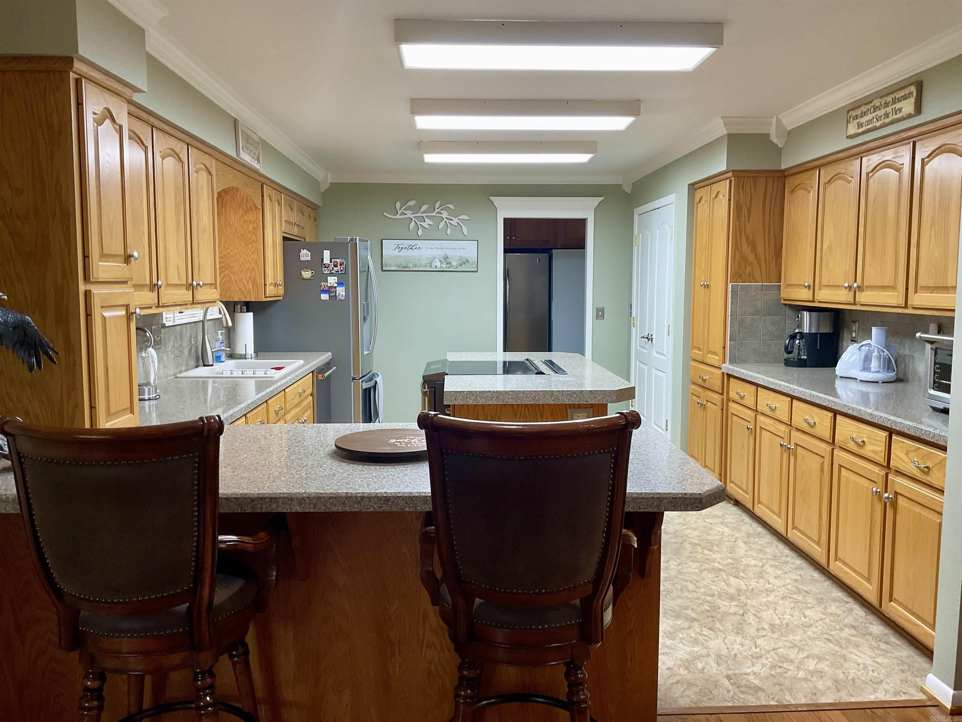 SOUTHRIDGE - Residential