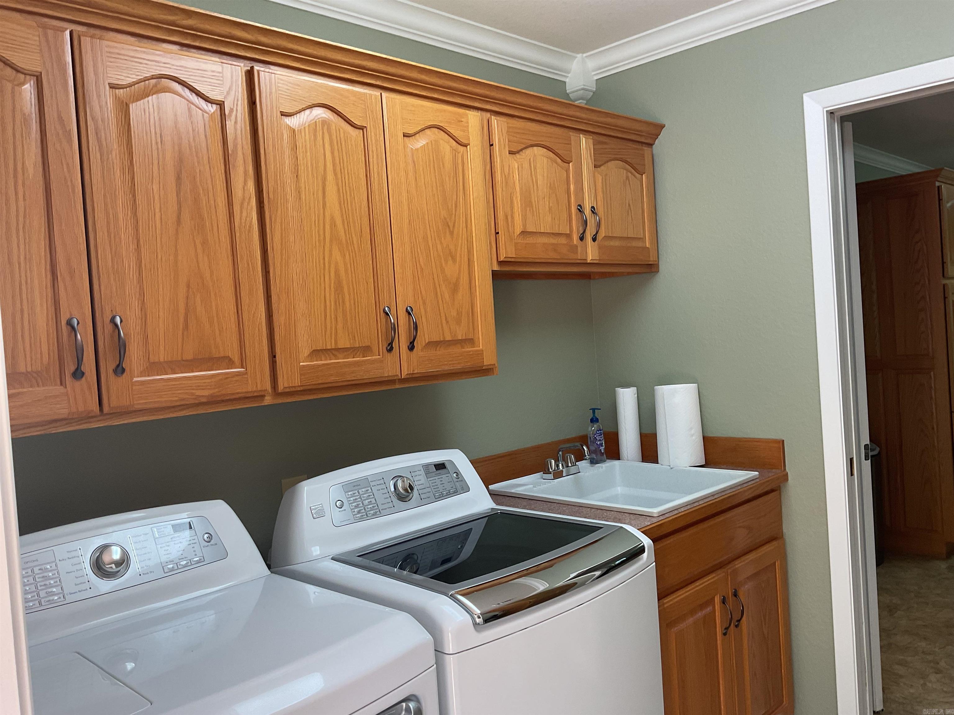 SOUTHRIDGE - Residential