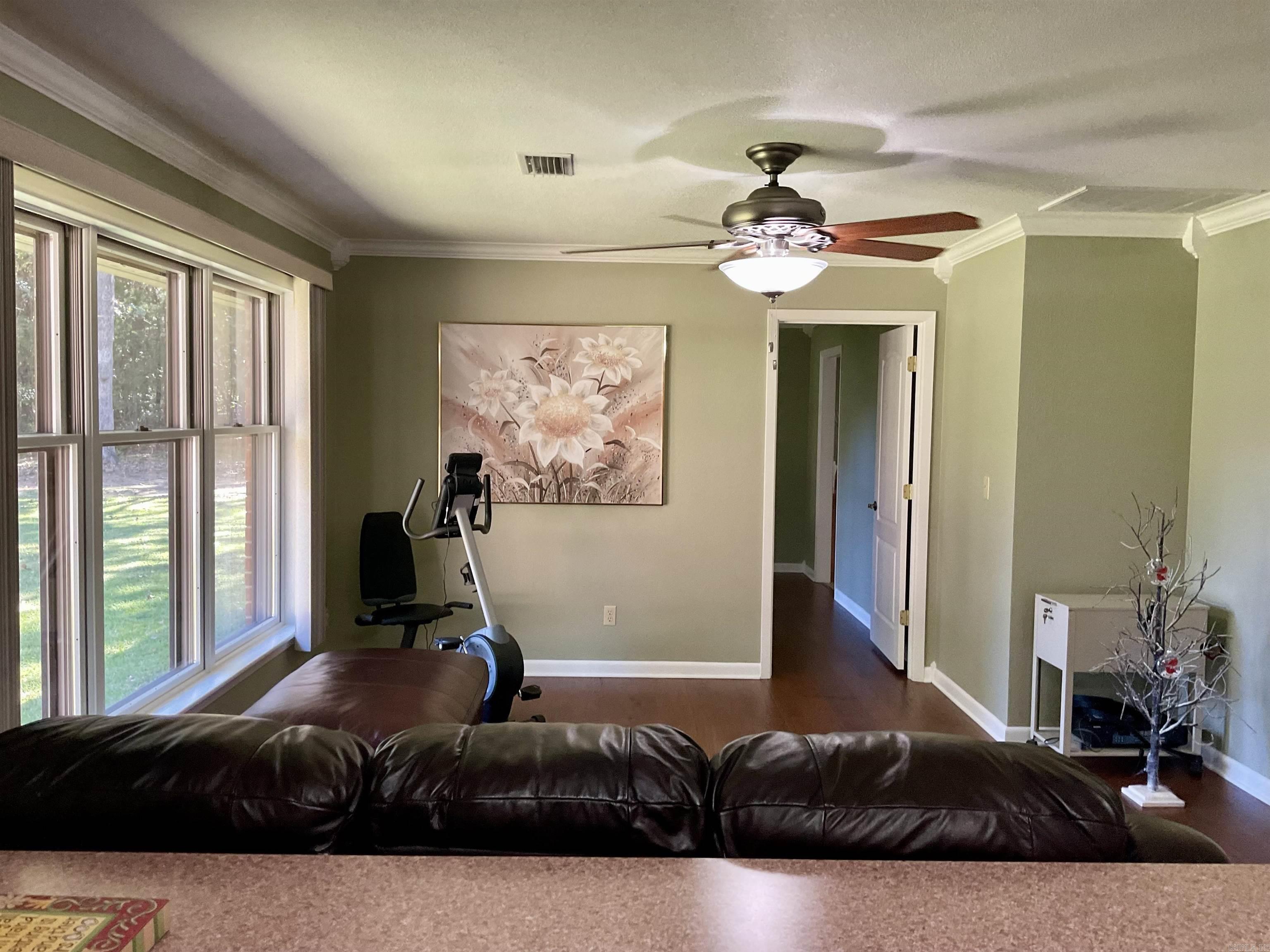 SOUTHRIDGE - Residential