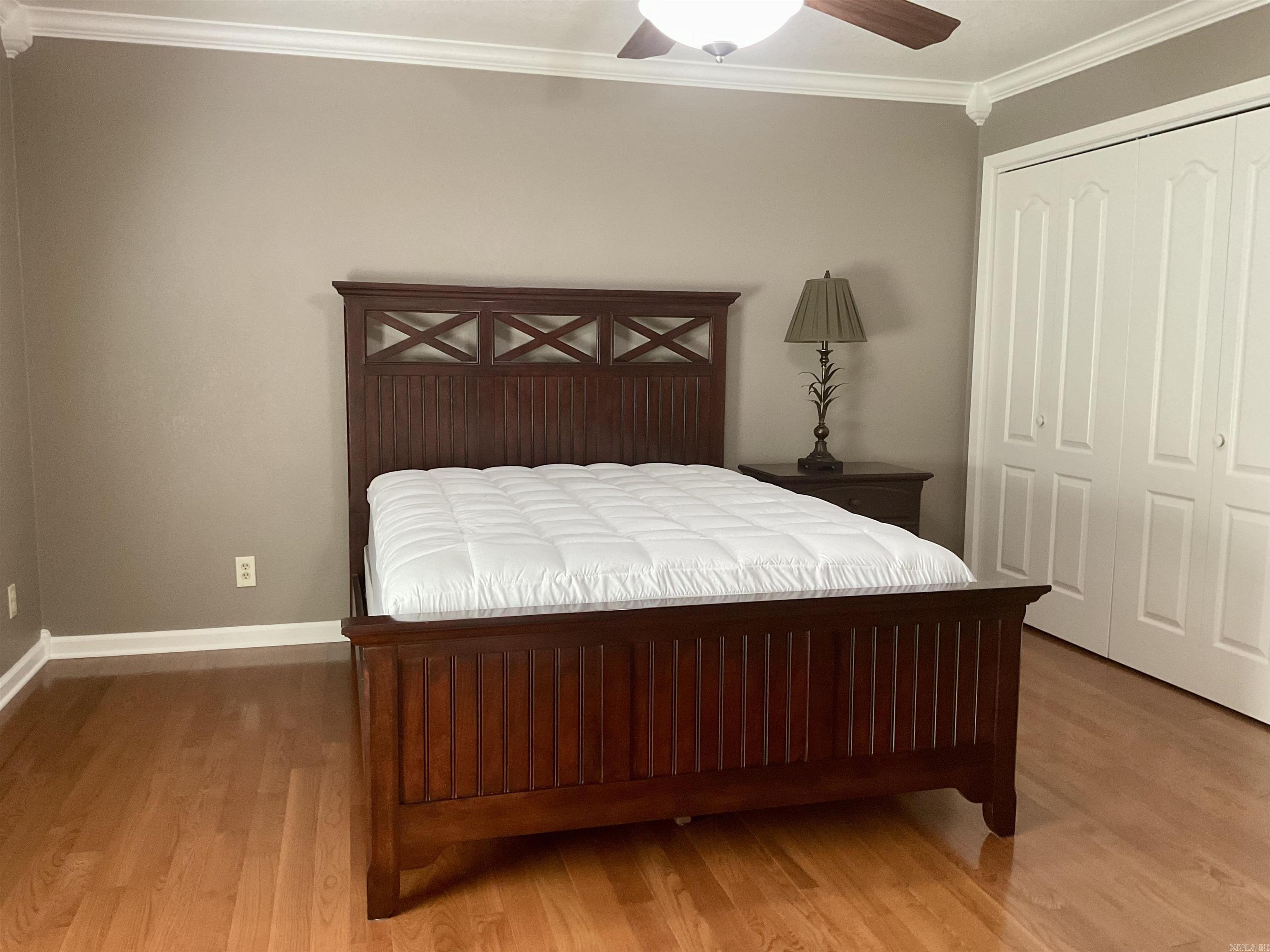 SOUTHRIDGE - Residential