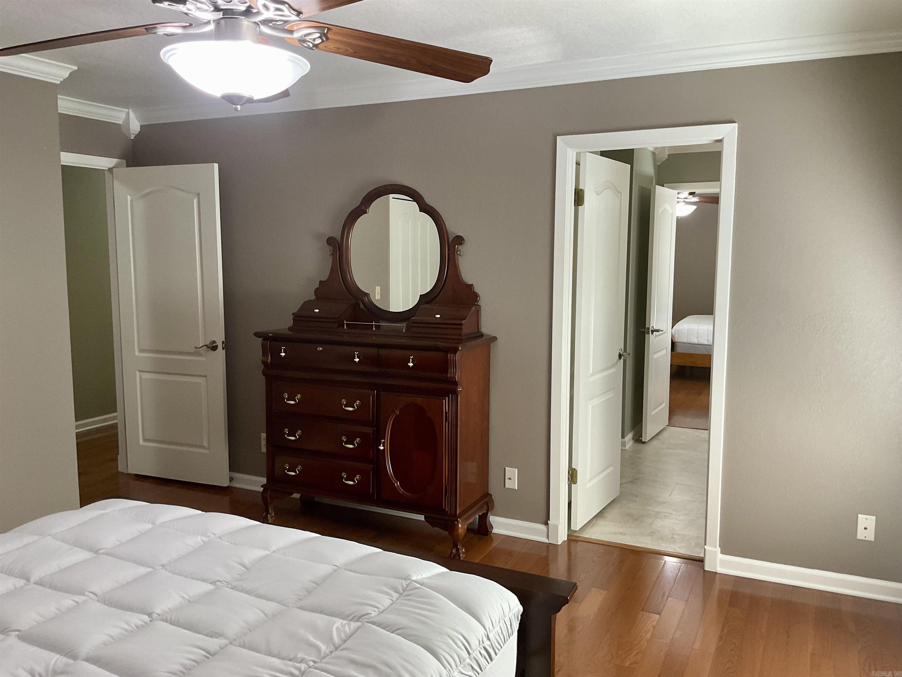 SOUTHRIDGE - Residential