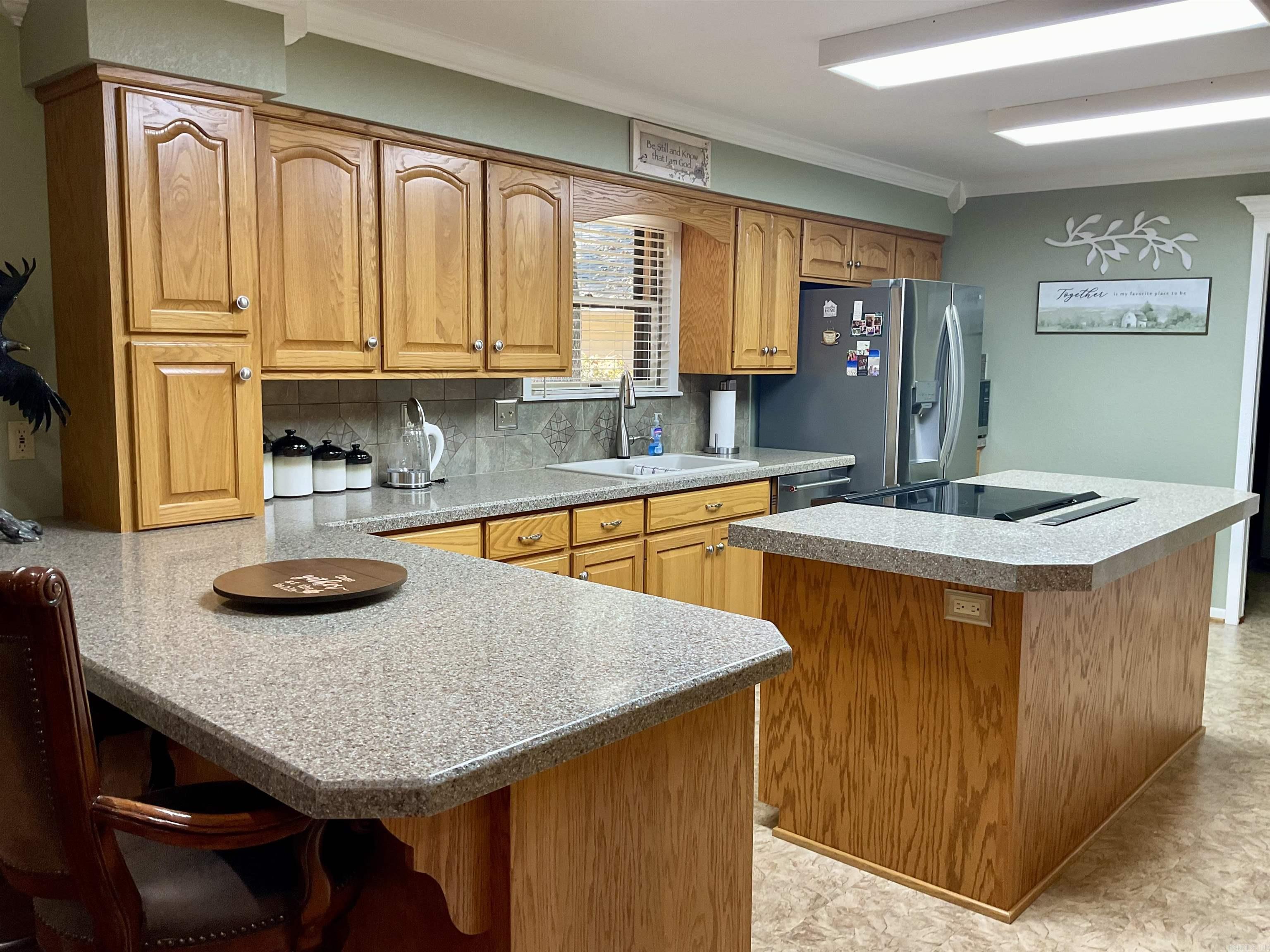 SOUTHRIDGE - Residential