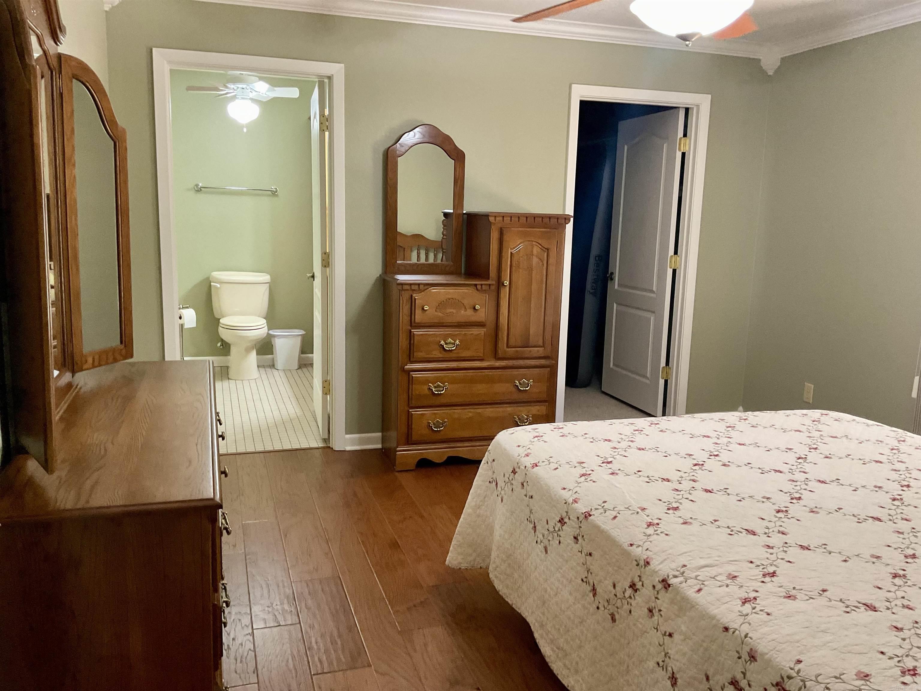 SOUTHRIDGE - Residential