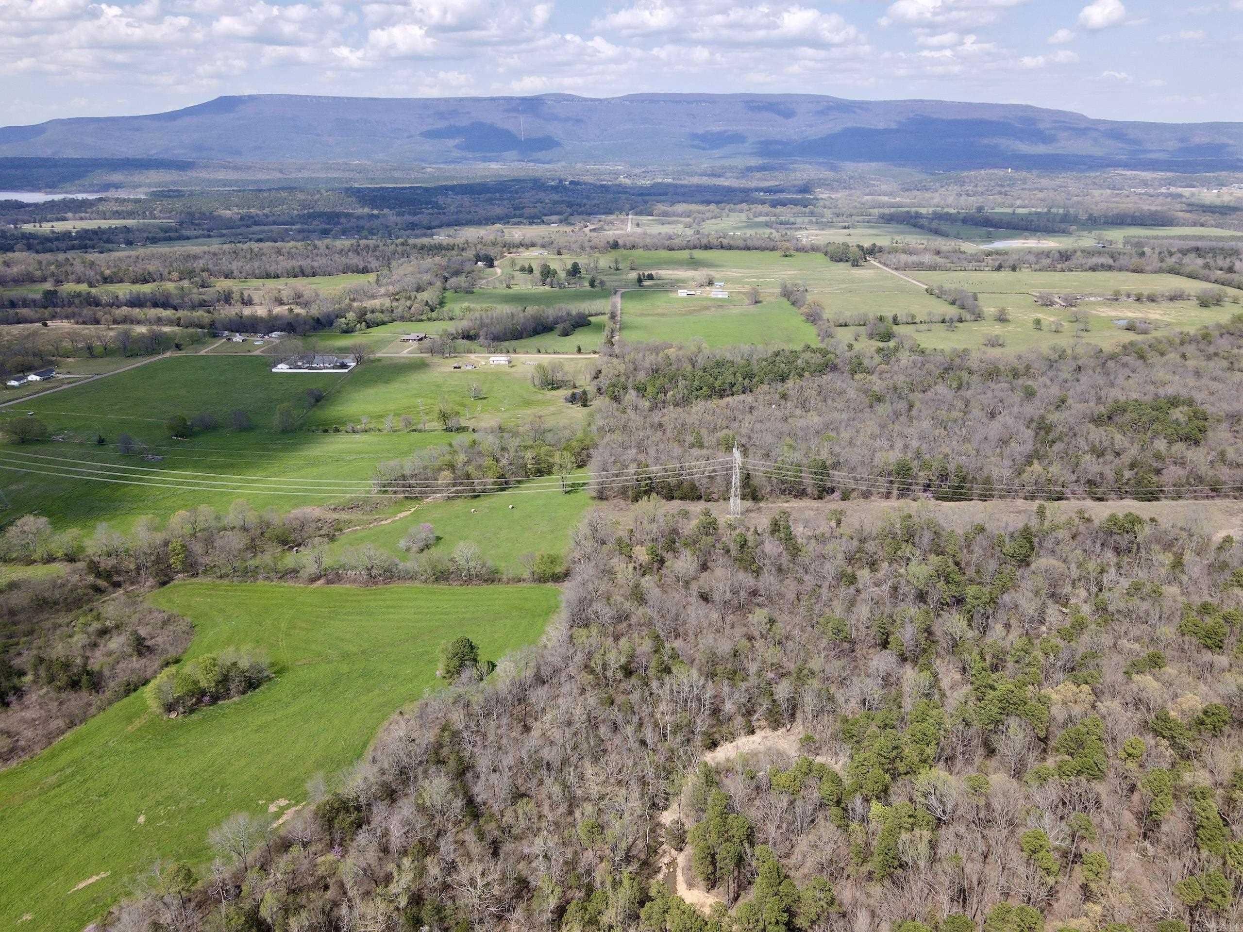 Not in Subdivision - Land