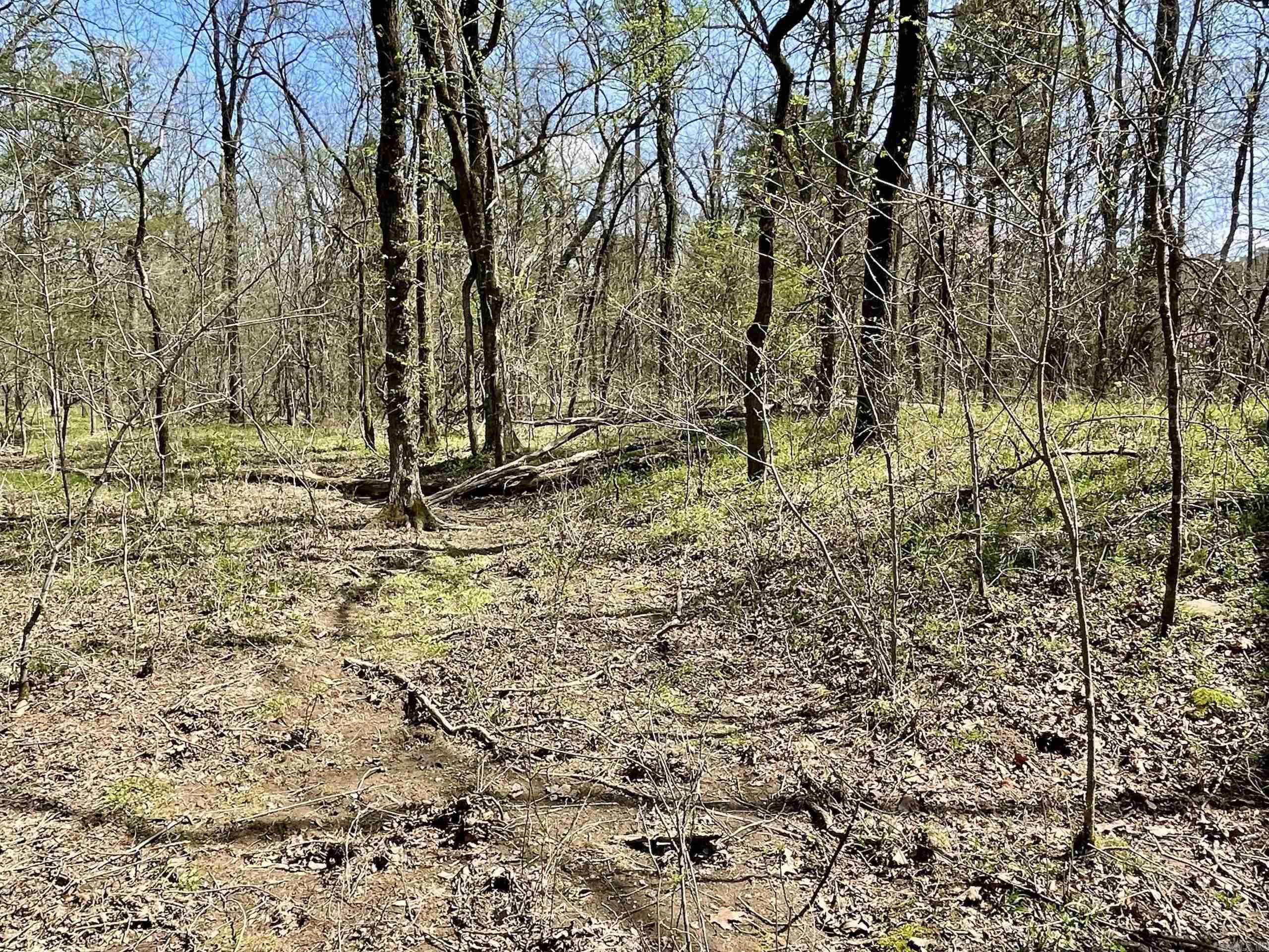 Not in Subdivision - Land