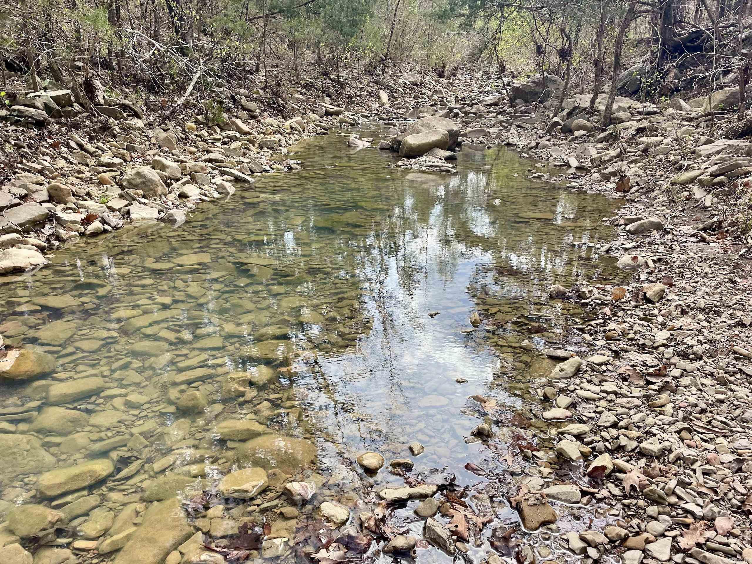 Not in Subdivision - Land