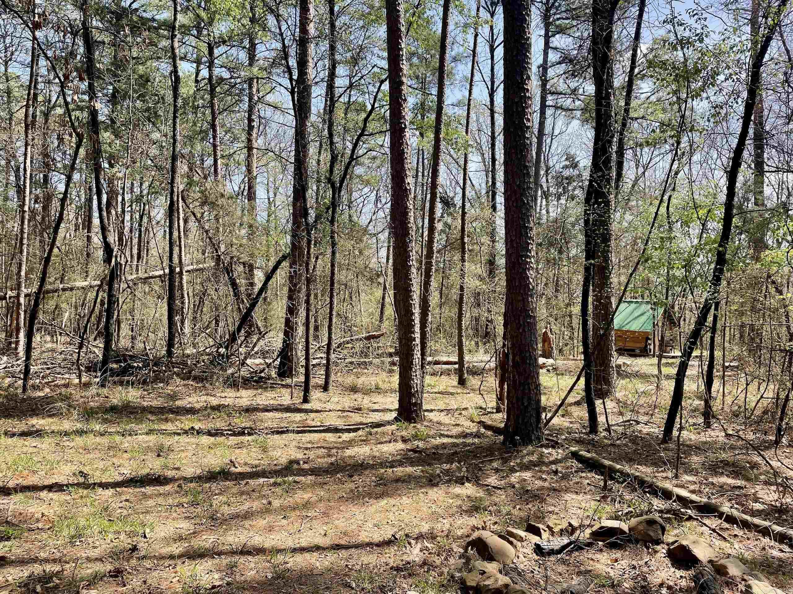 Not in Subdivision - Land