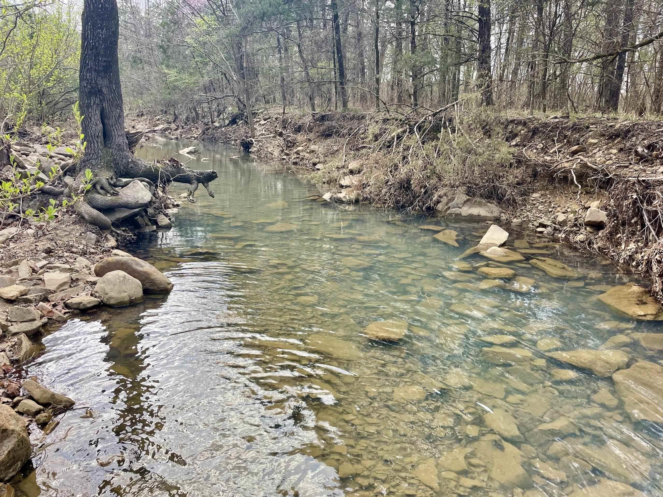 Not in Subdivision - Land