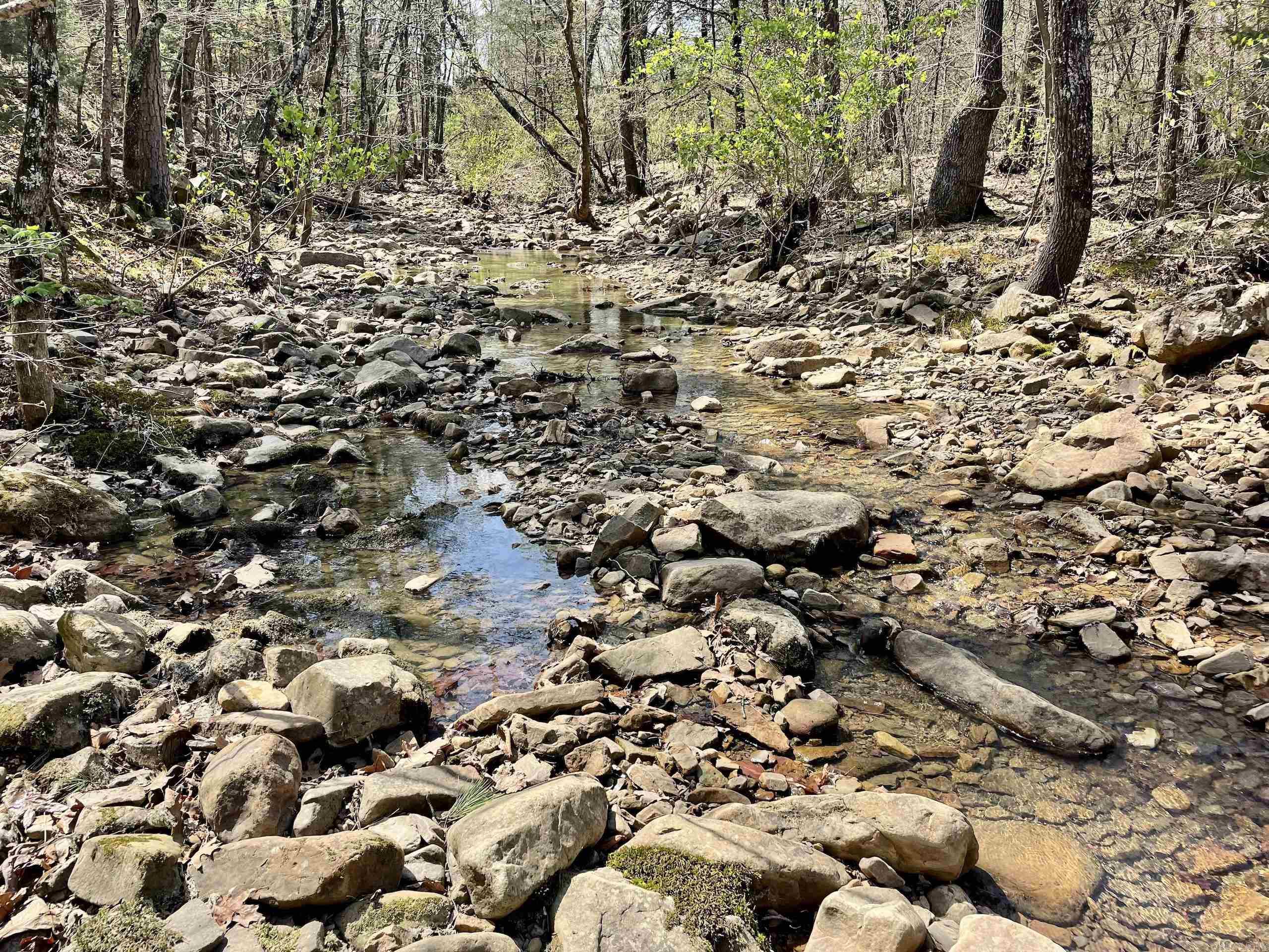 Not in Subdivision - Land