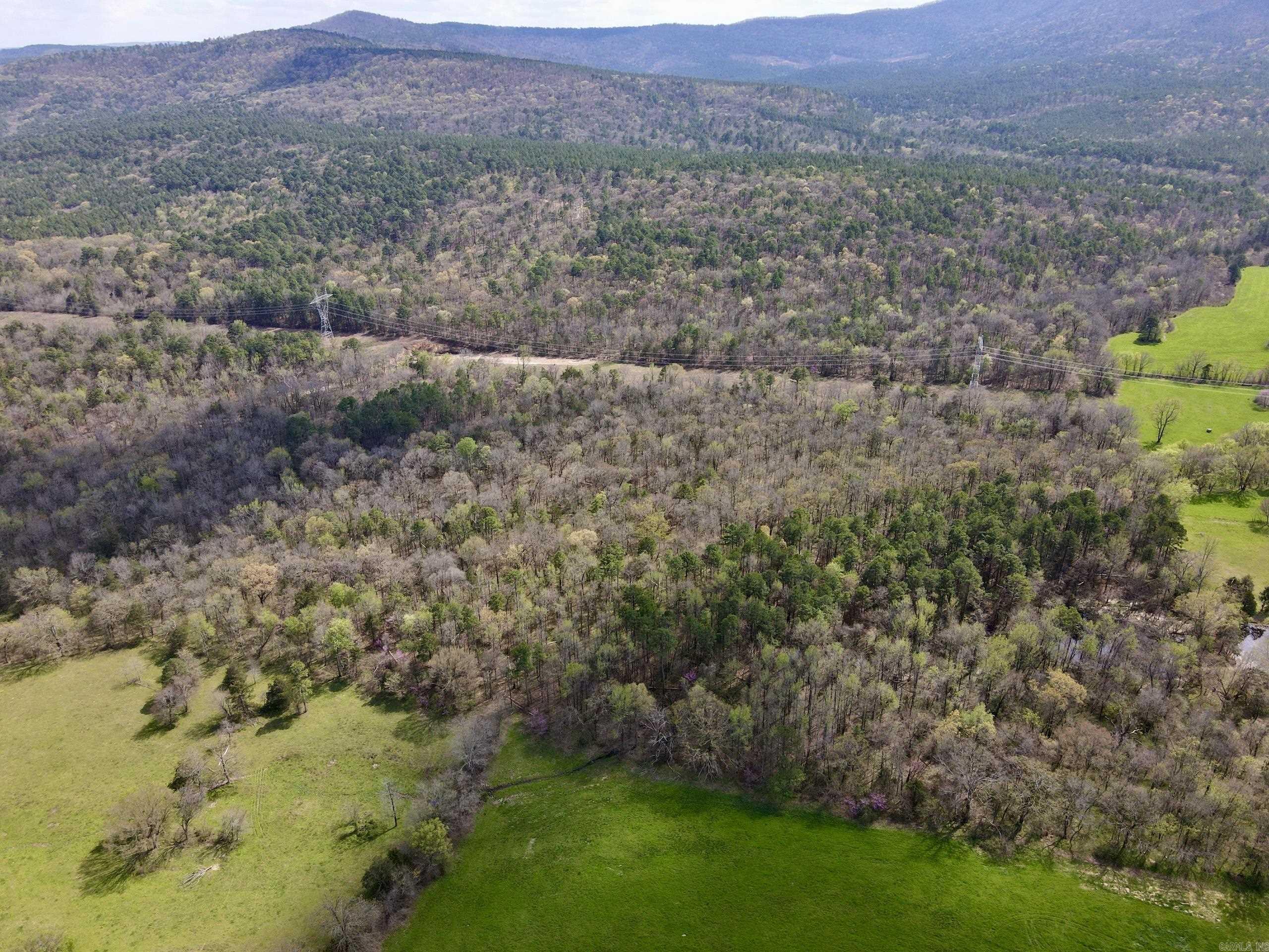 Not in Subdivision - Land