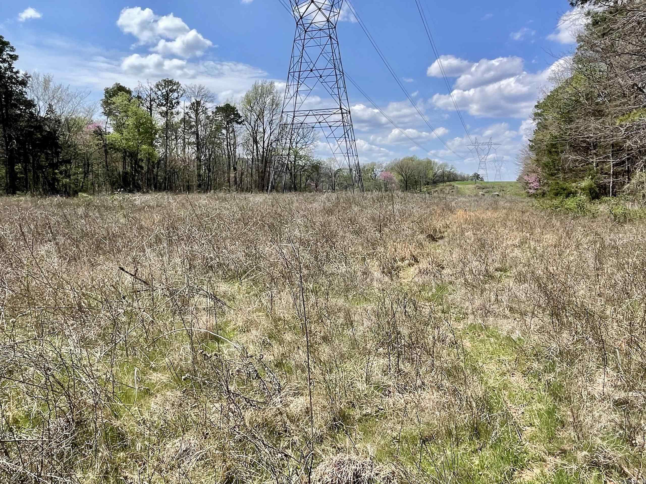 Not in Subdivision - Land