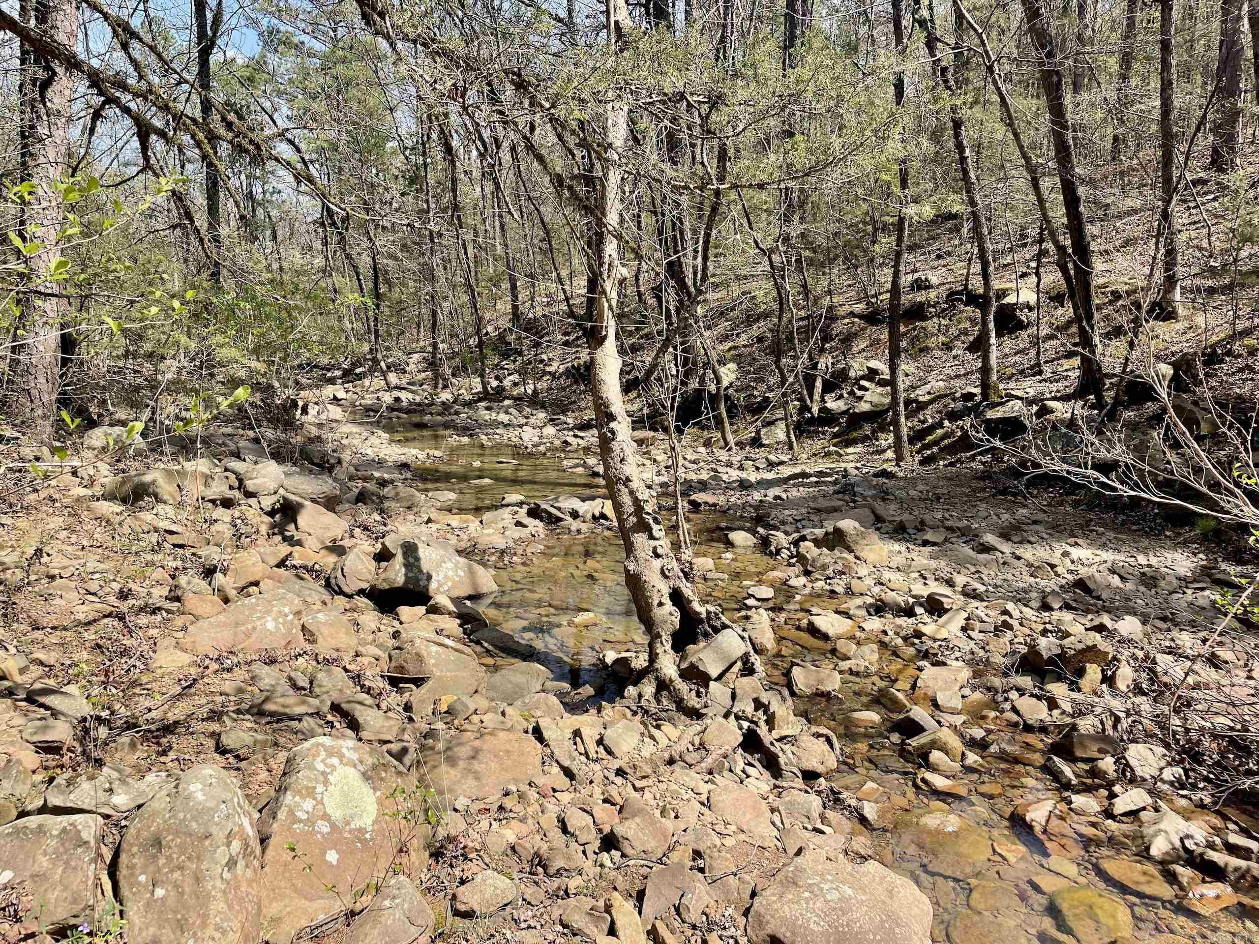 Not in Subdivision - Land