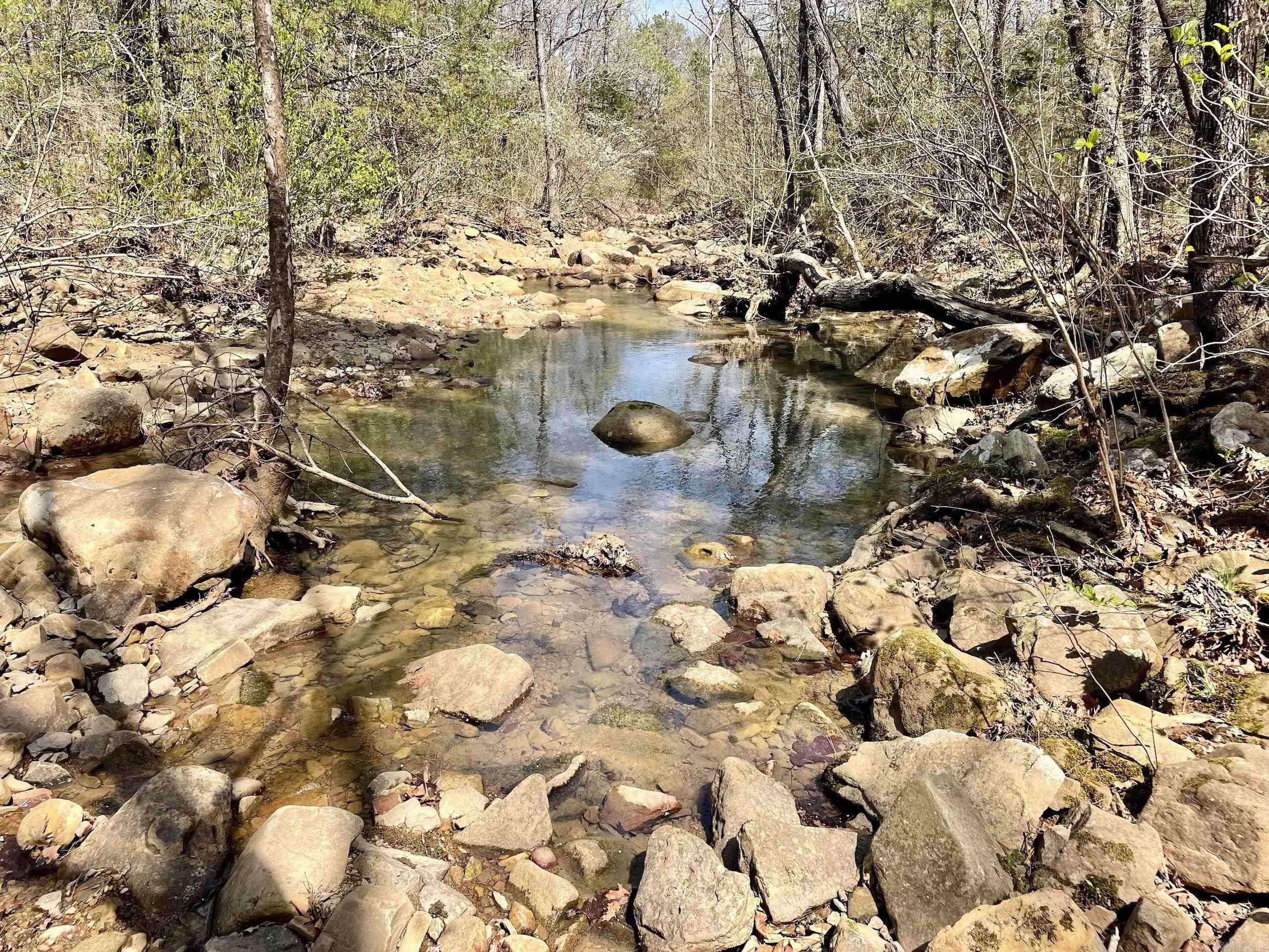 Not in Subdivision - Land