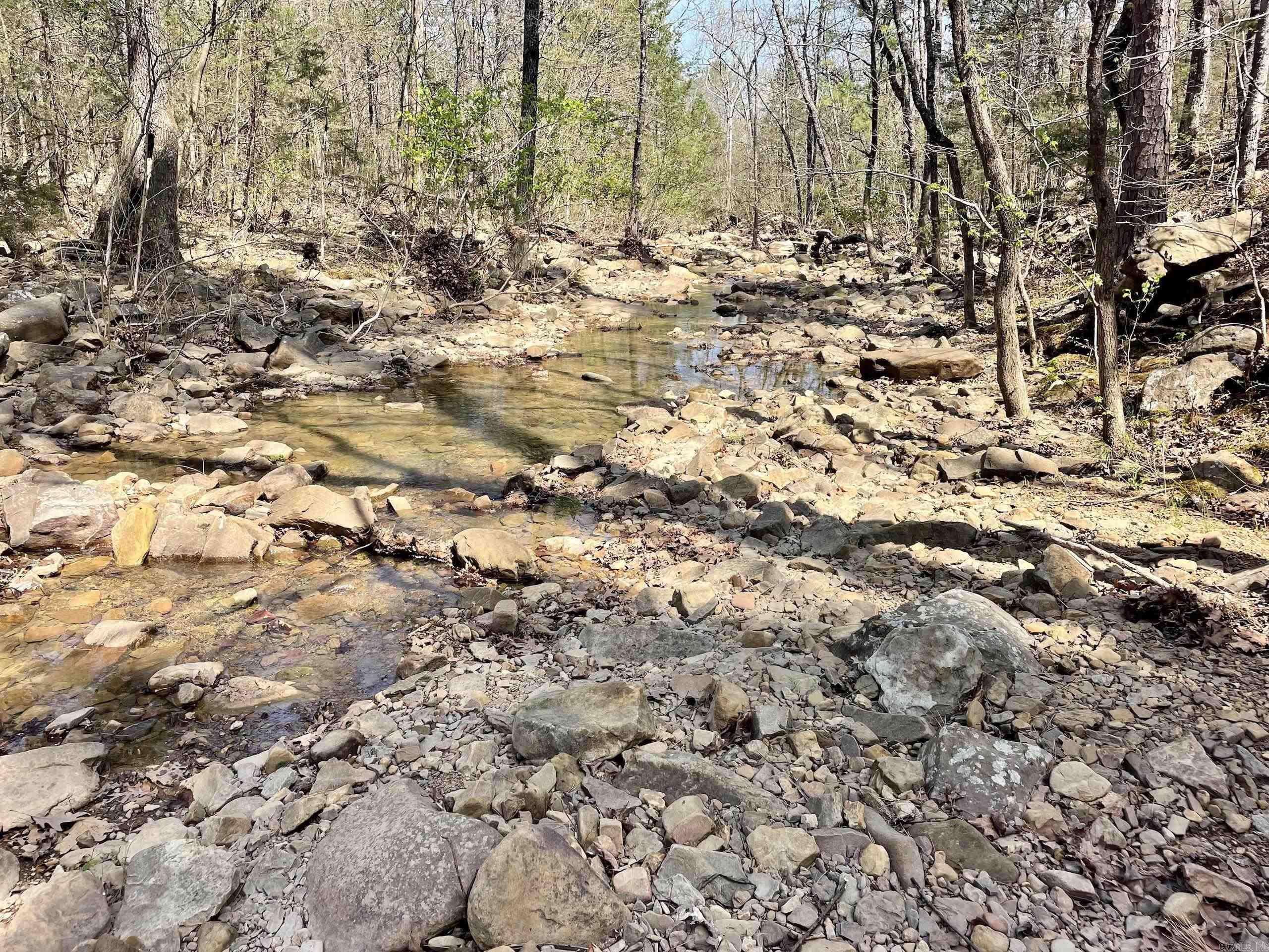 Not in Subdivision - Land