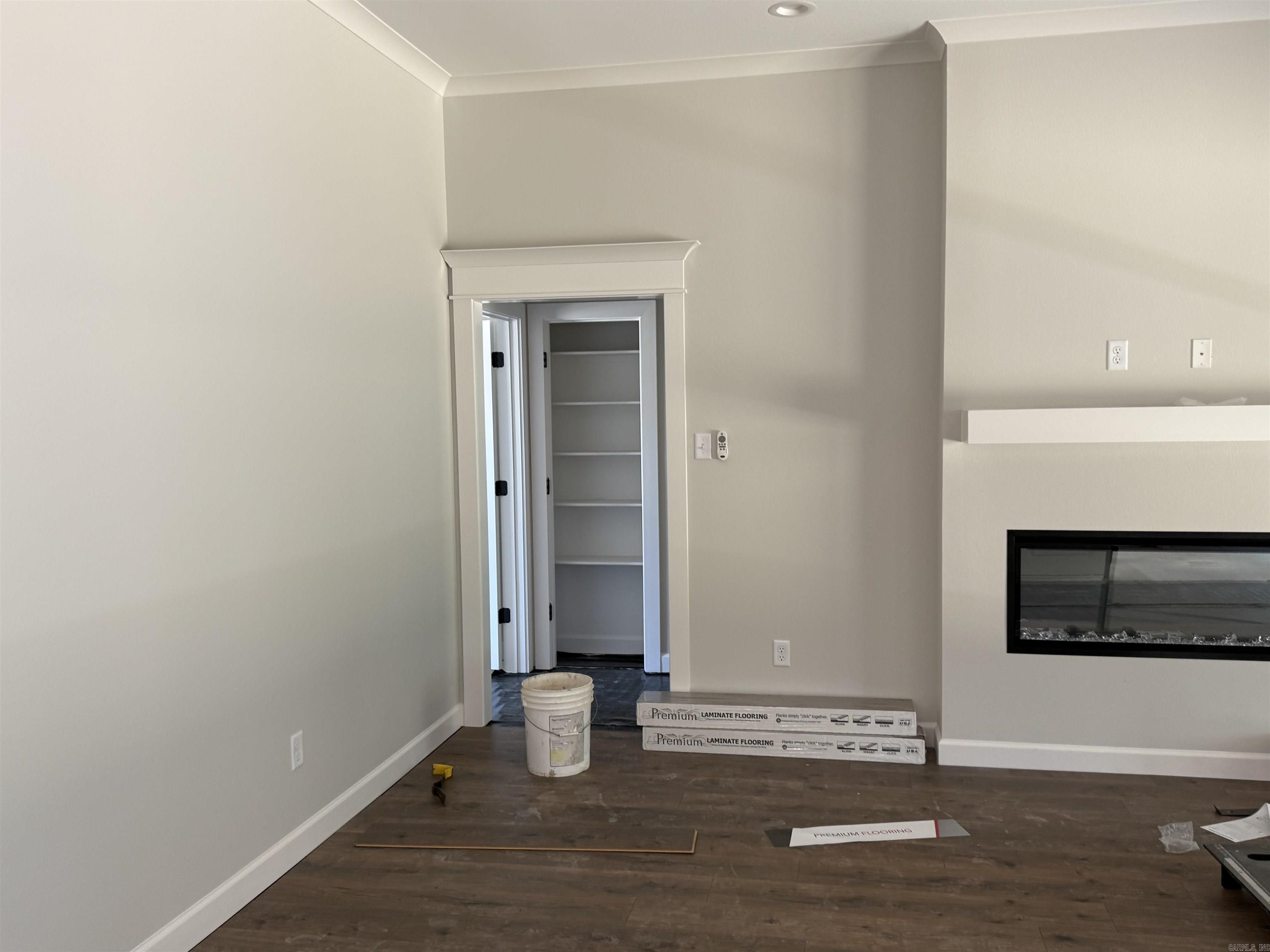 KNOTTING HILL - Residential