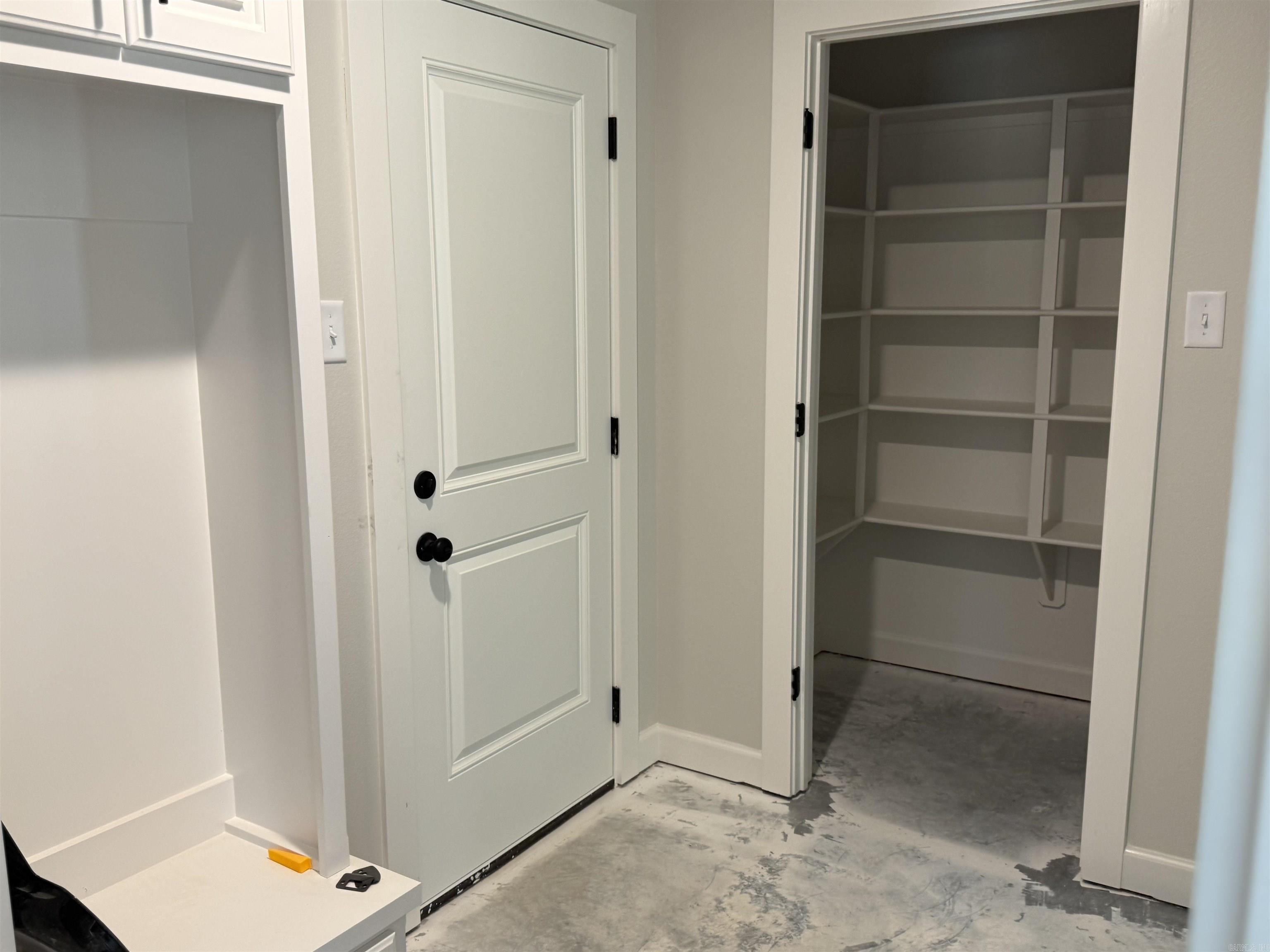 KNOTTING HILL - Residential