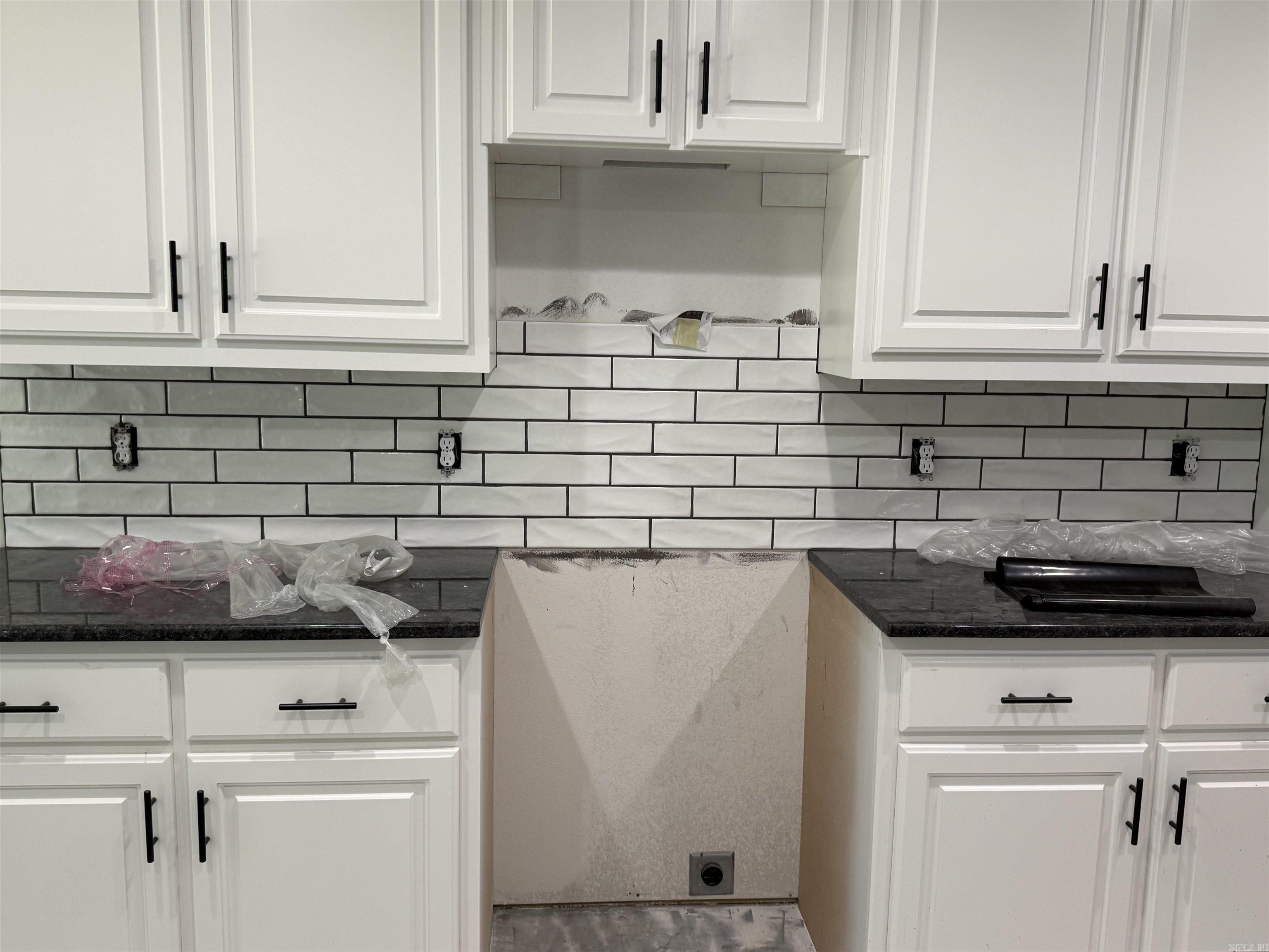 KNOTTING HILL - Residential