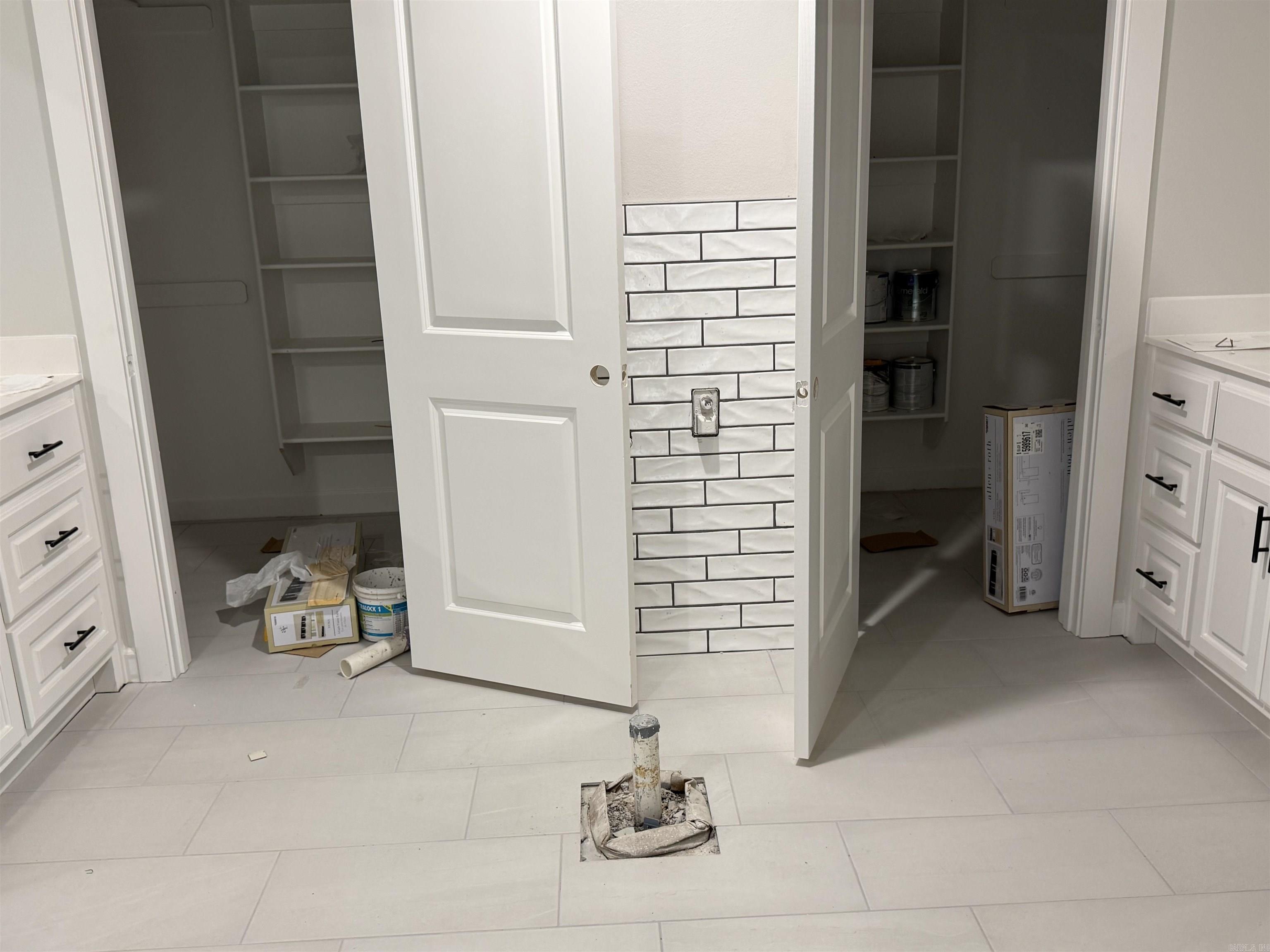 KNOTTING HILL - Residential