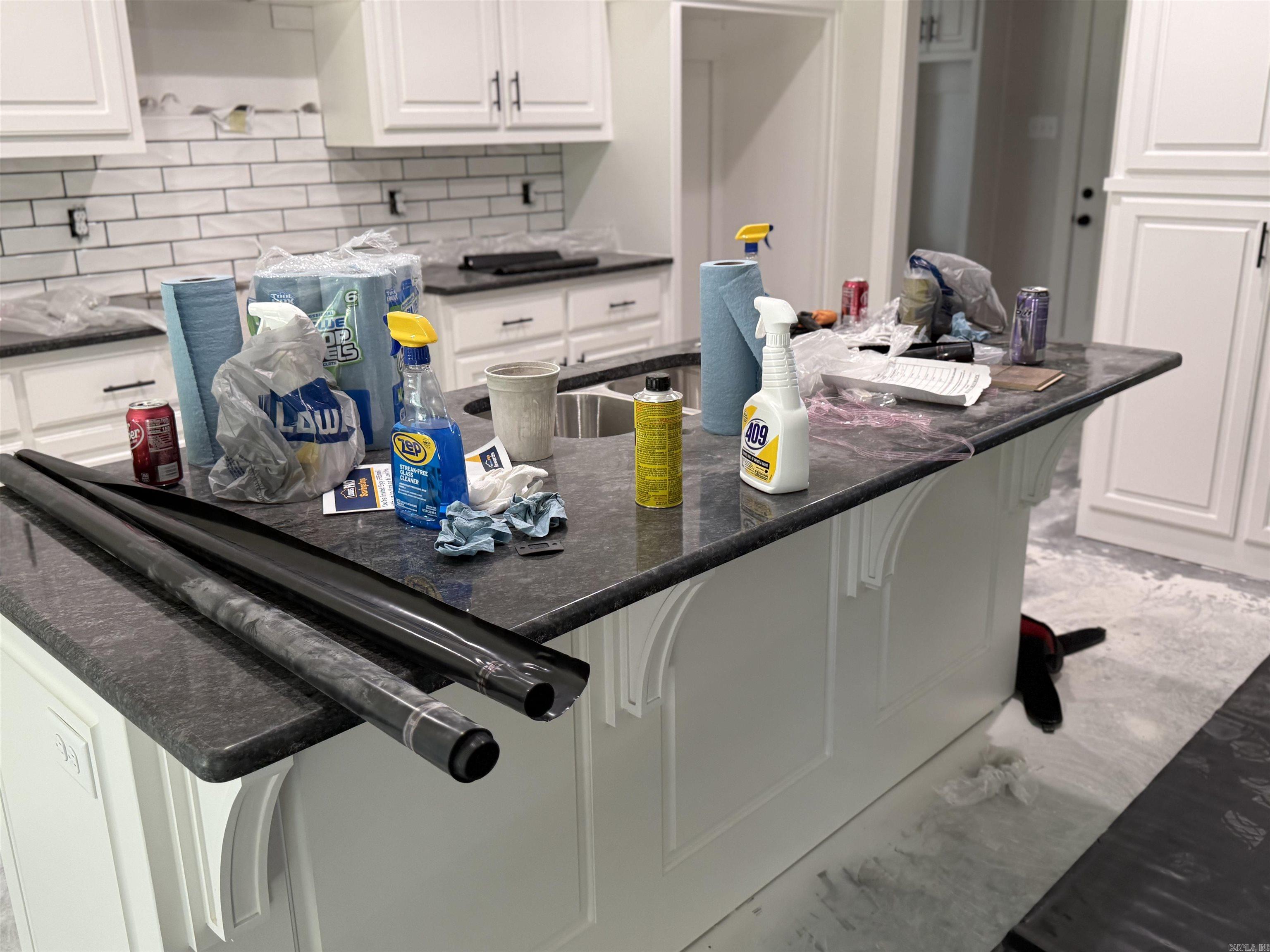 KNOTTING HILL - Residential