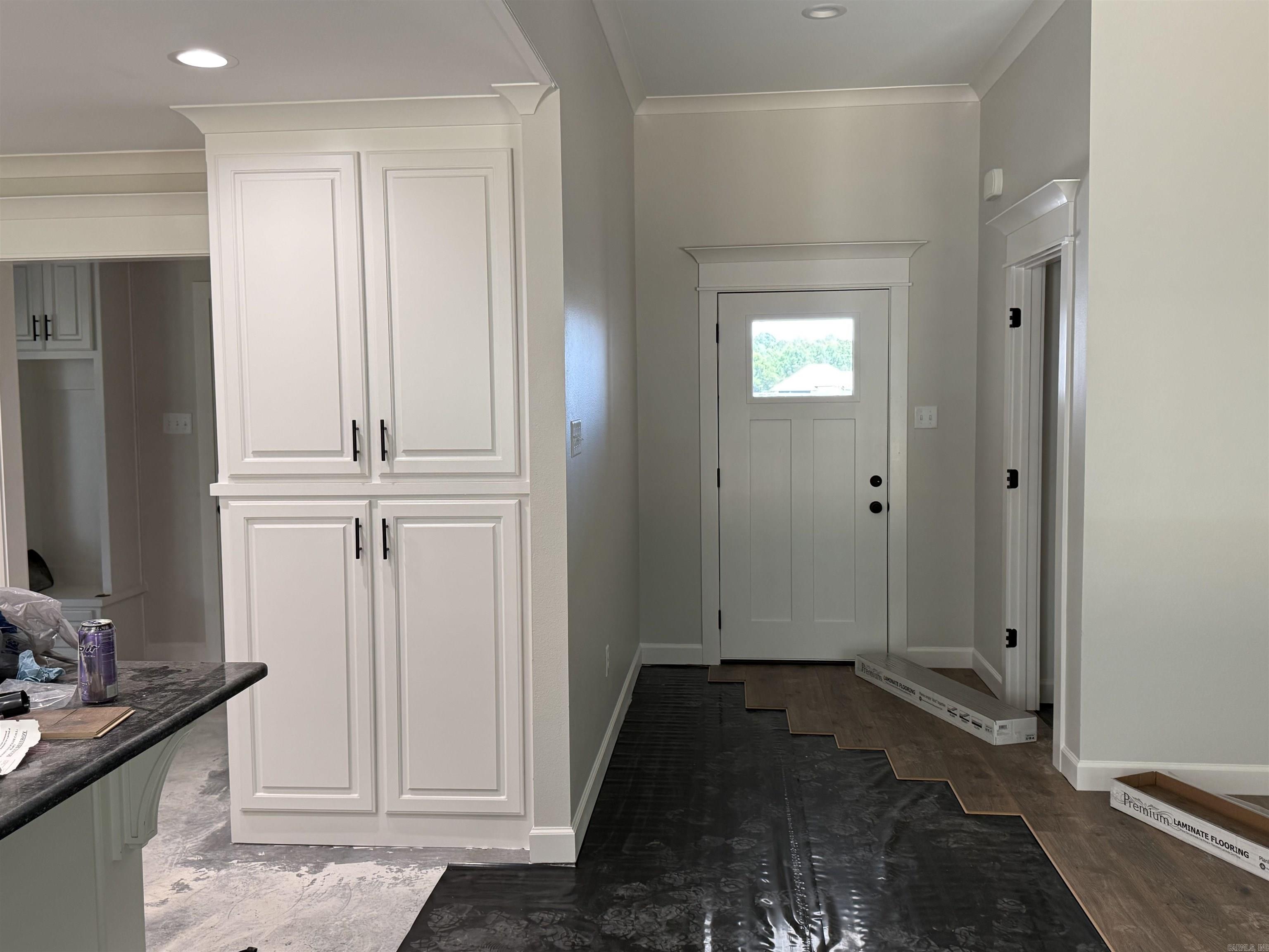 KNOTTING HILL - Residential