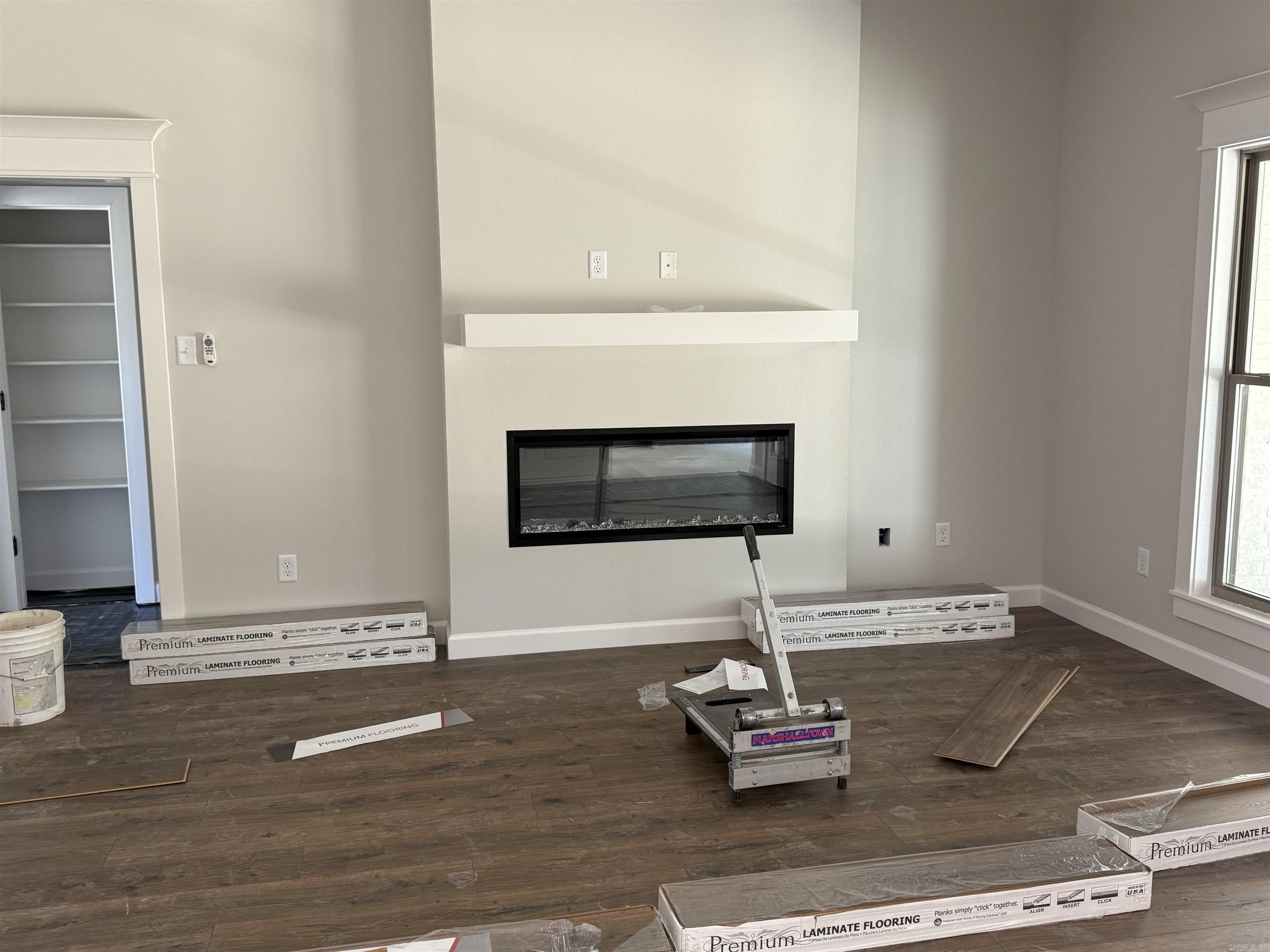 KNOTTING HILL - Residential