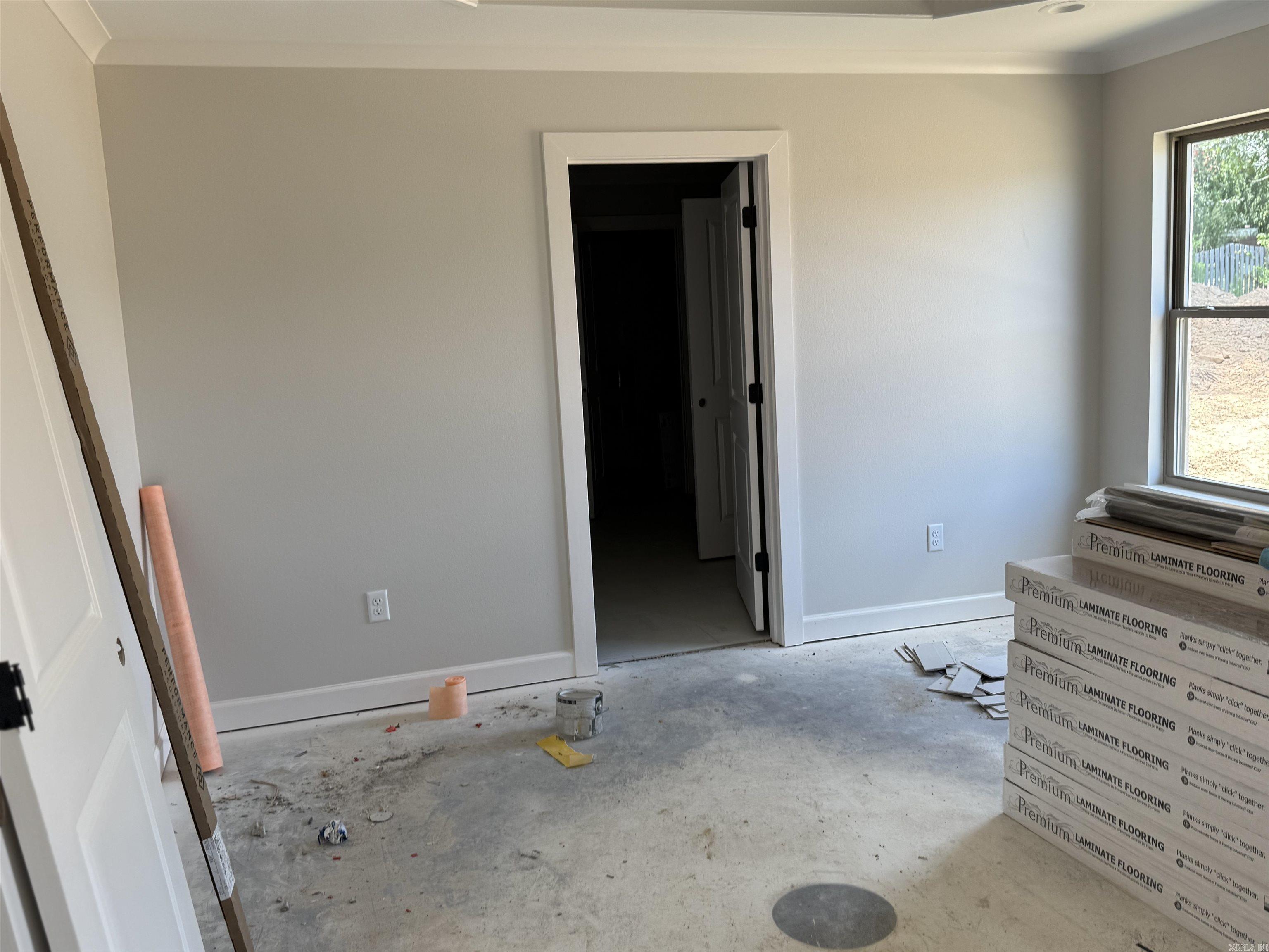 KNOTTING HILL - Residential