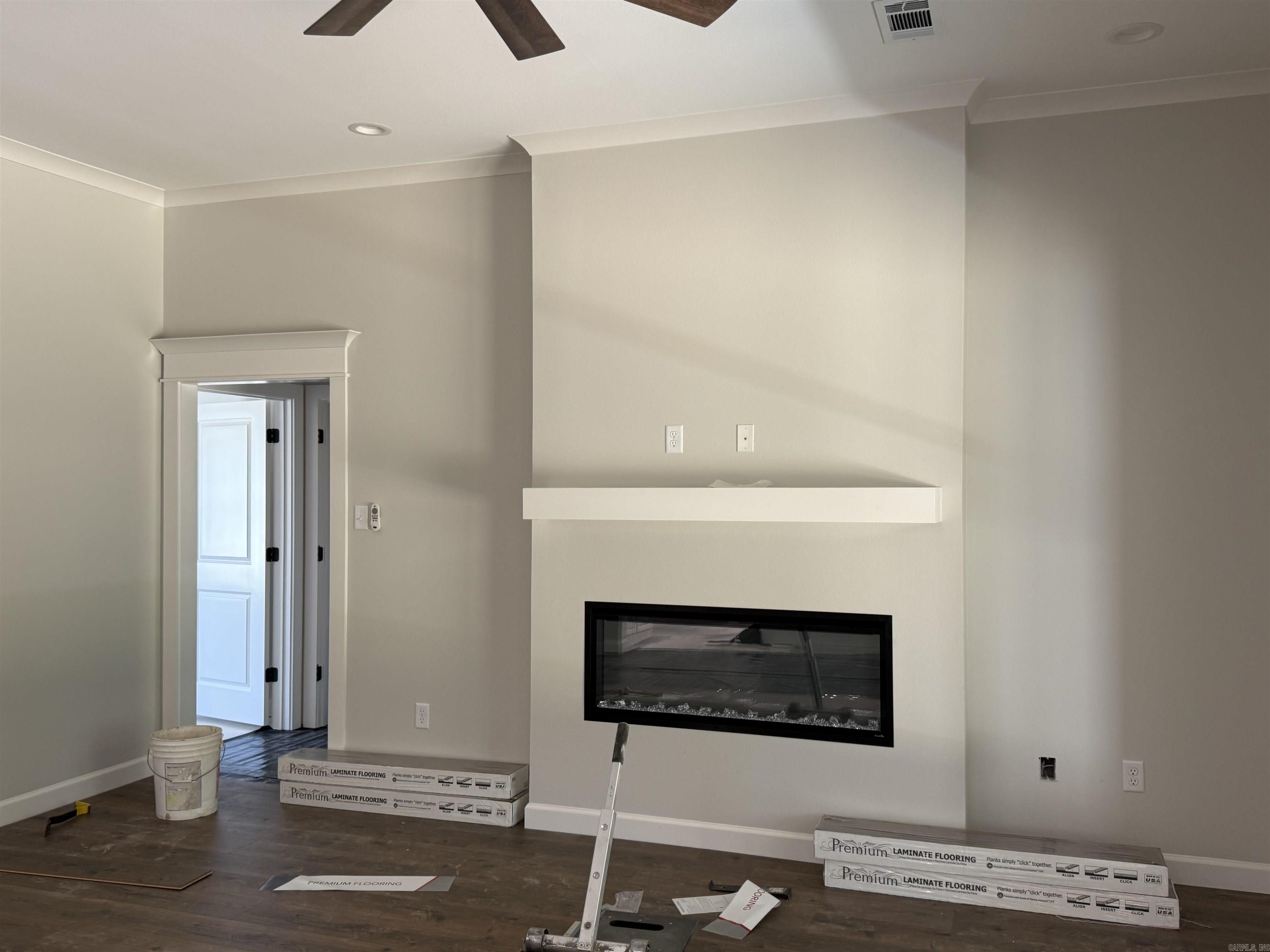 KNOTTING HILL - Residential