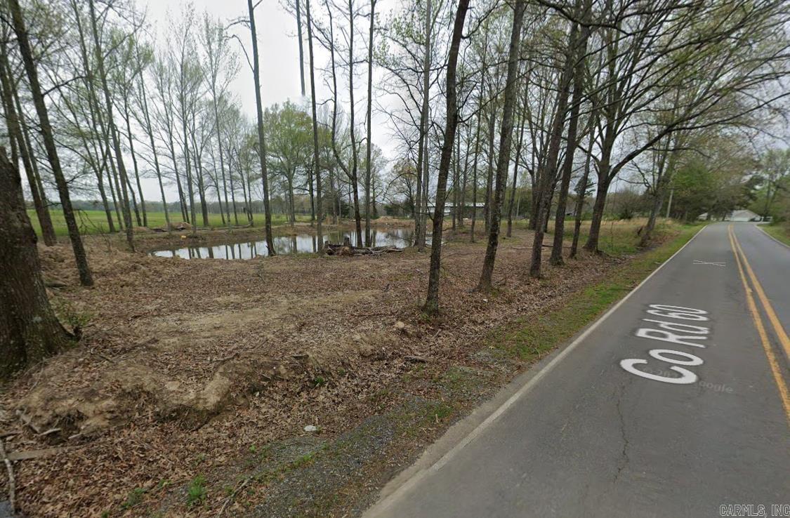 Metes & Bounds - Land