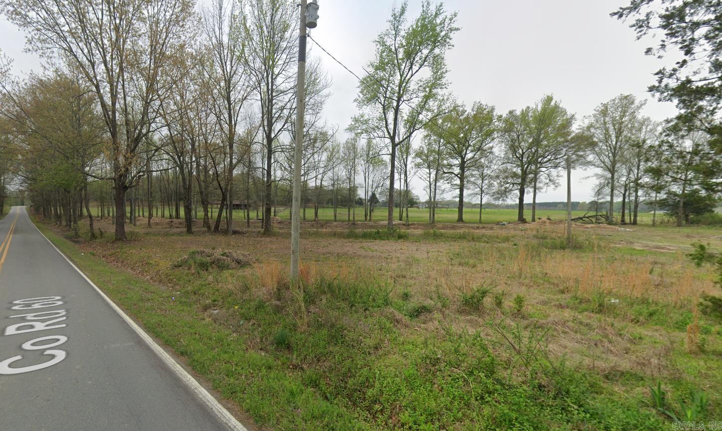 Metes & Bounds - Land