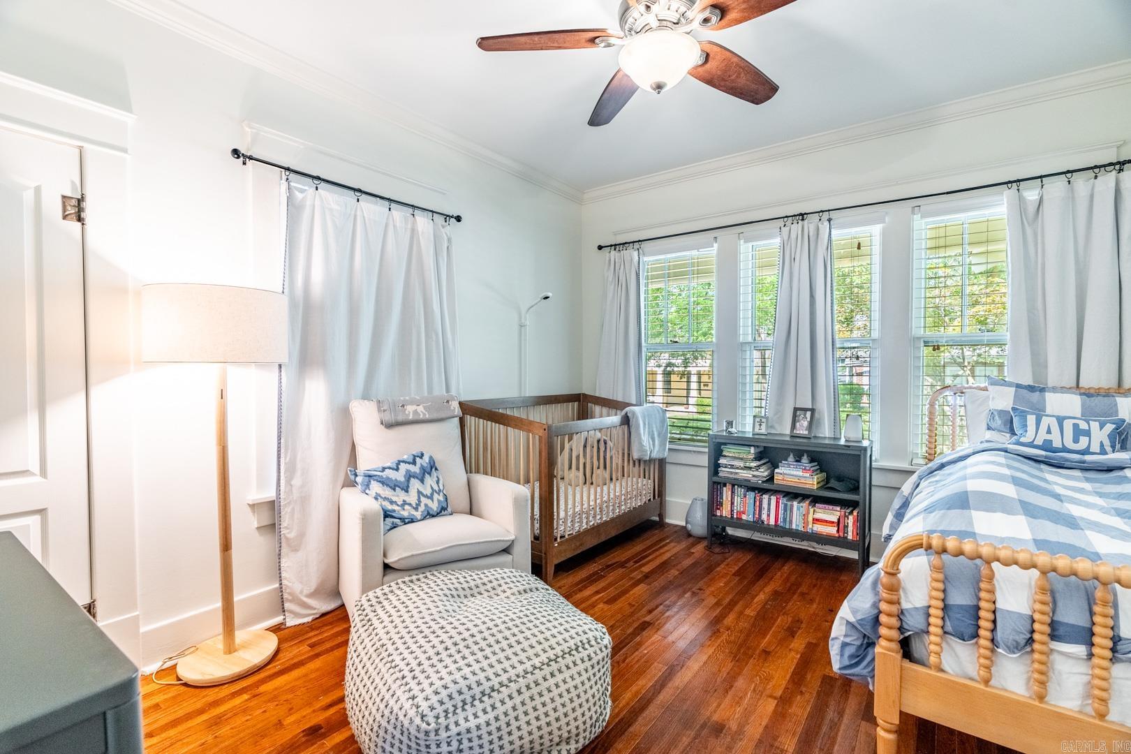 Pulaski Heights - Residential