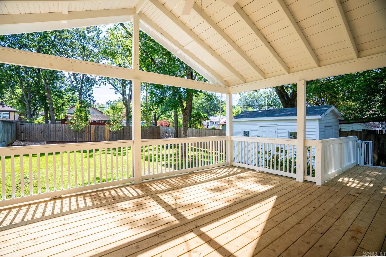 Pulaski Heights - Residential