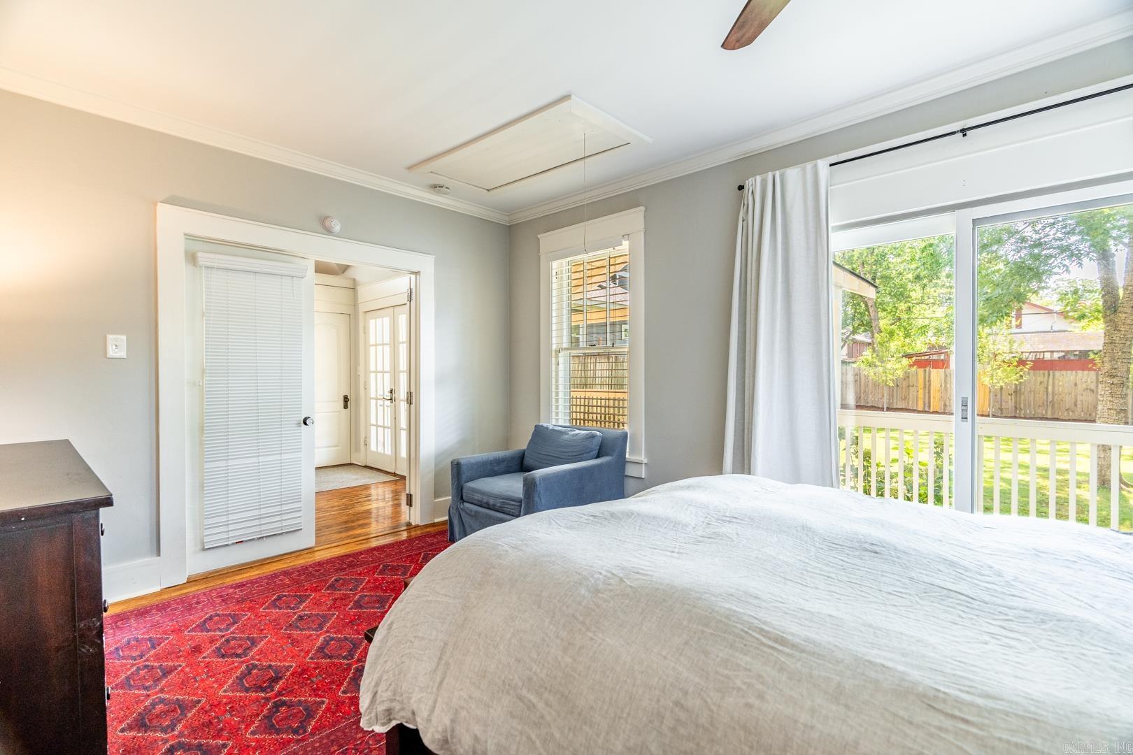 Pulaski Heights - Residential