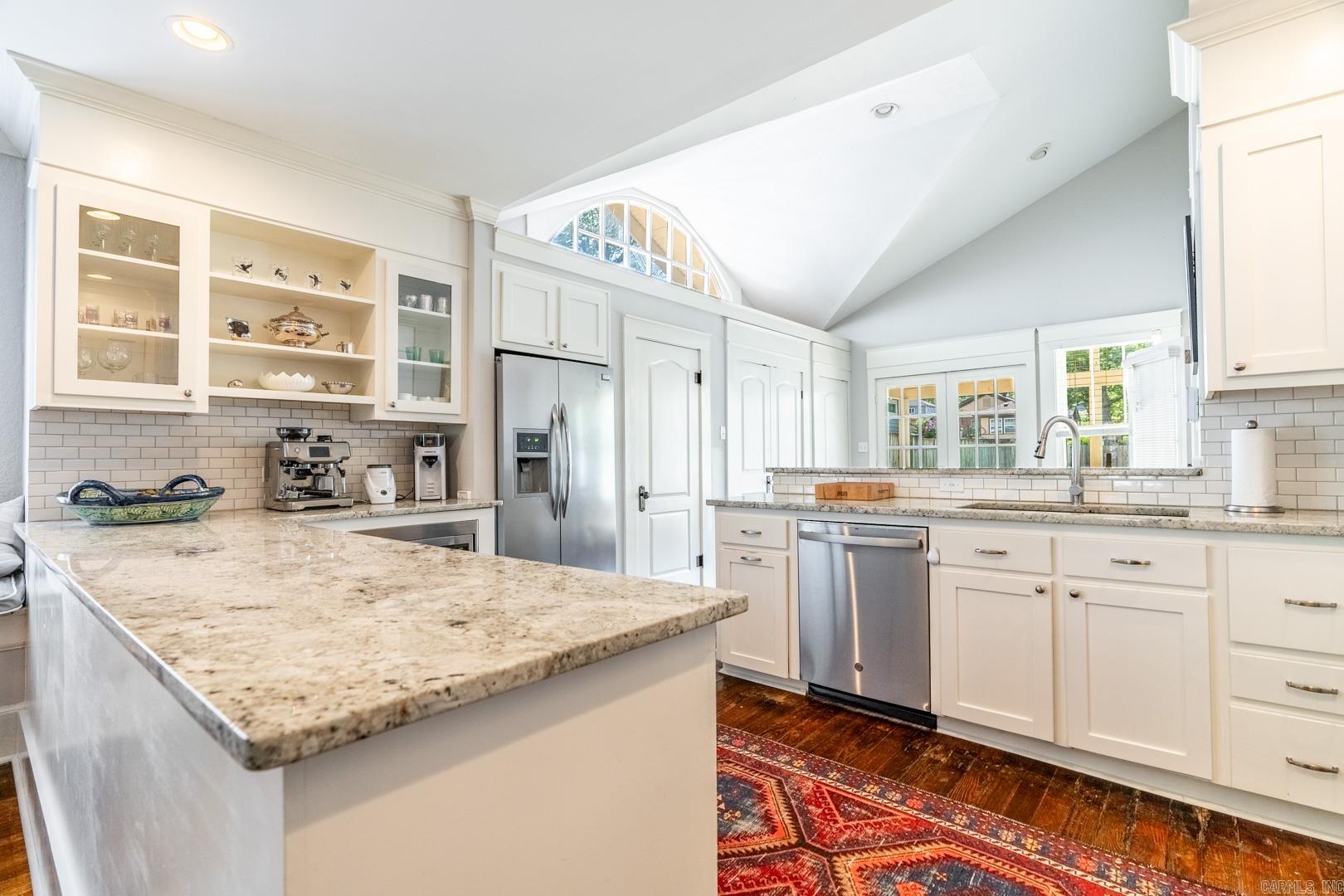 Pulaski Heights - Residential