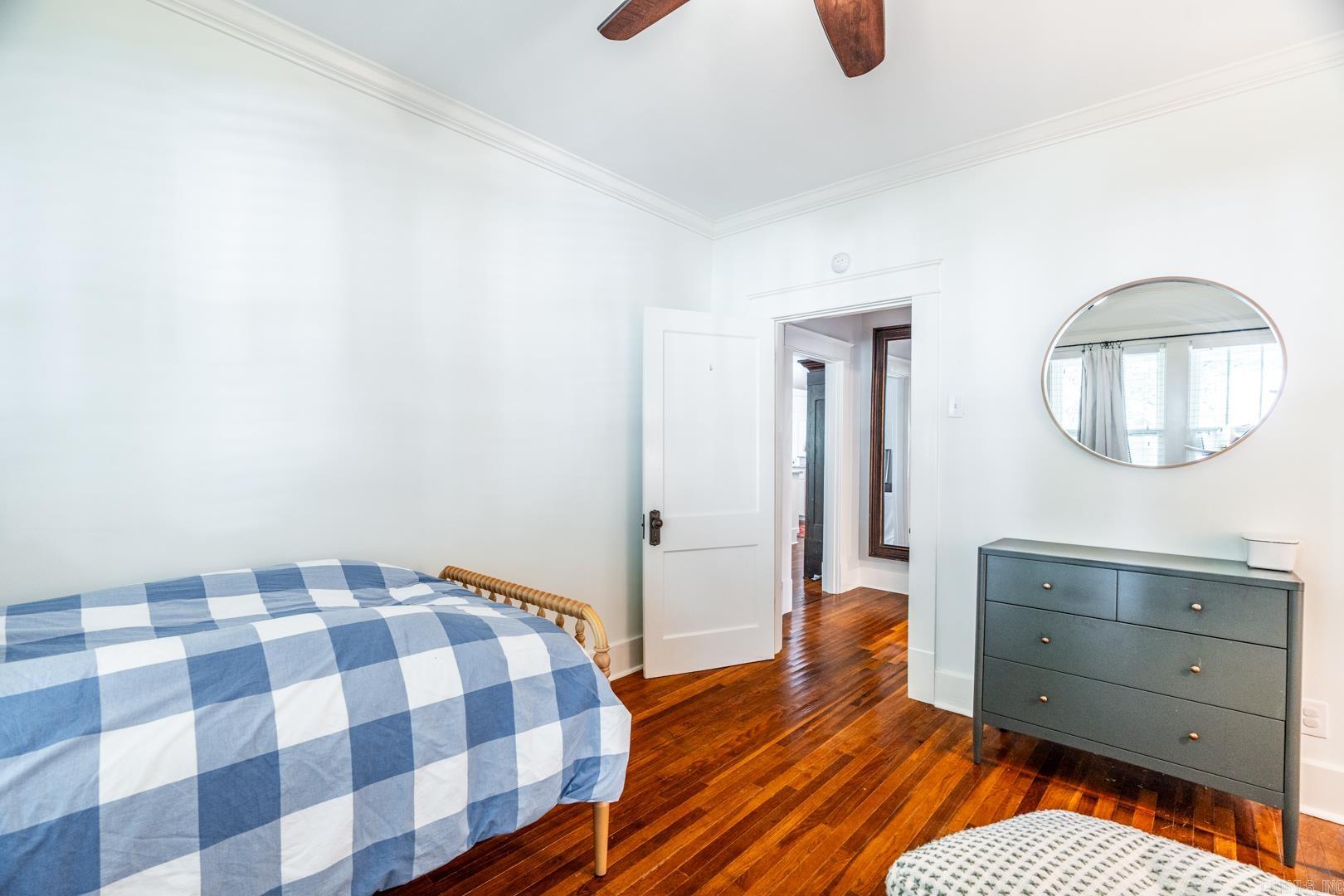 Pulaski Heights - Residential