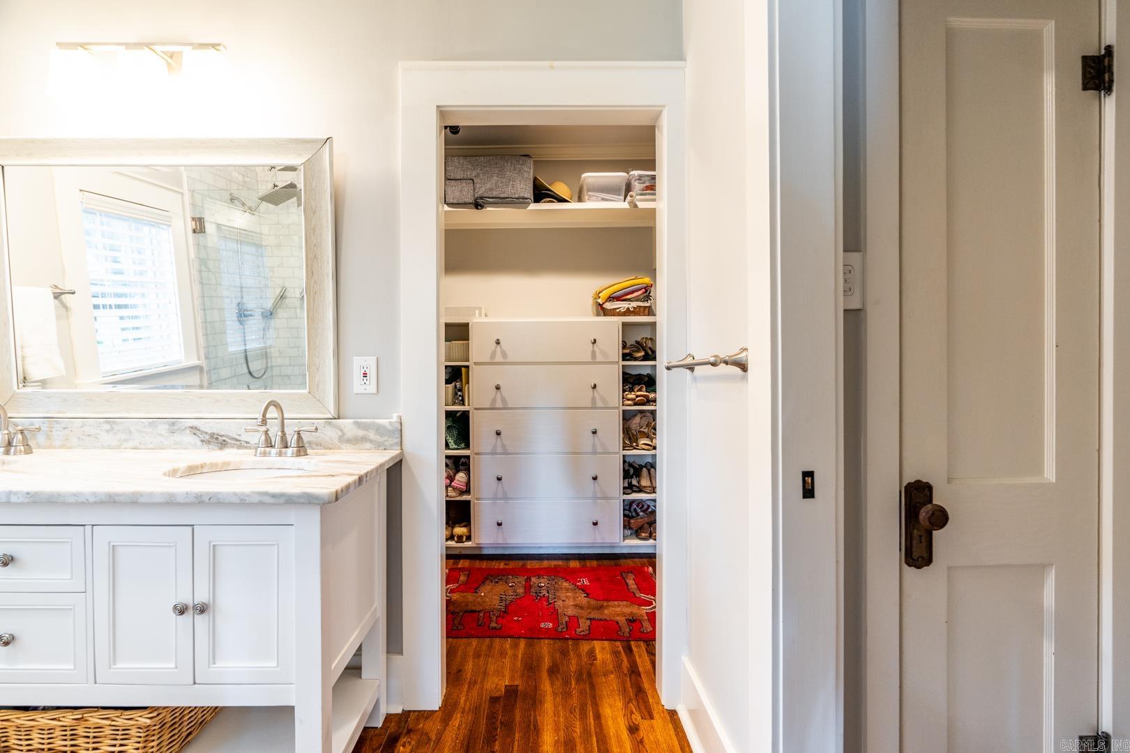 Pulaski Heights - Residential