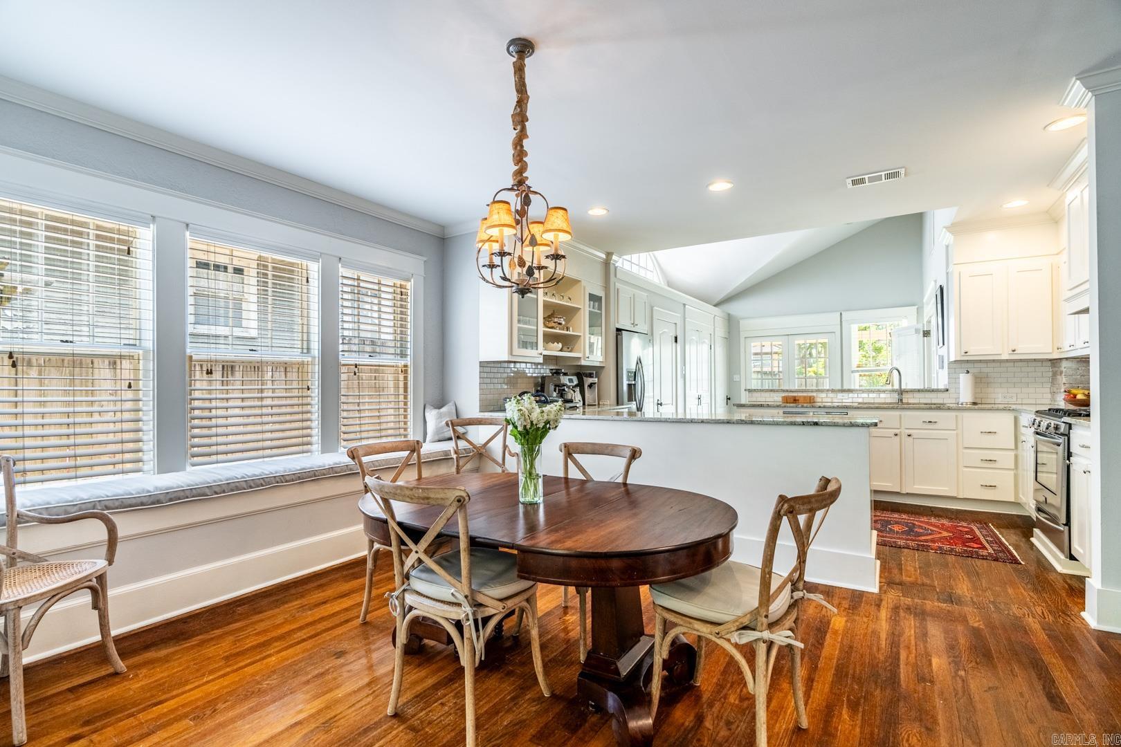 Pulaski Heights - Residential