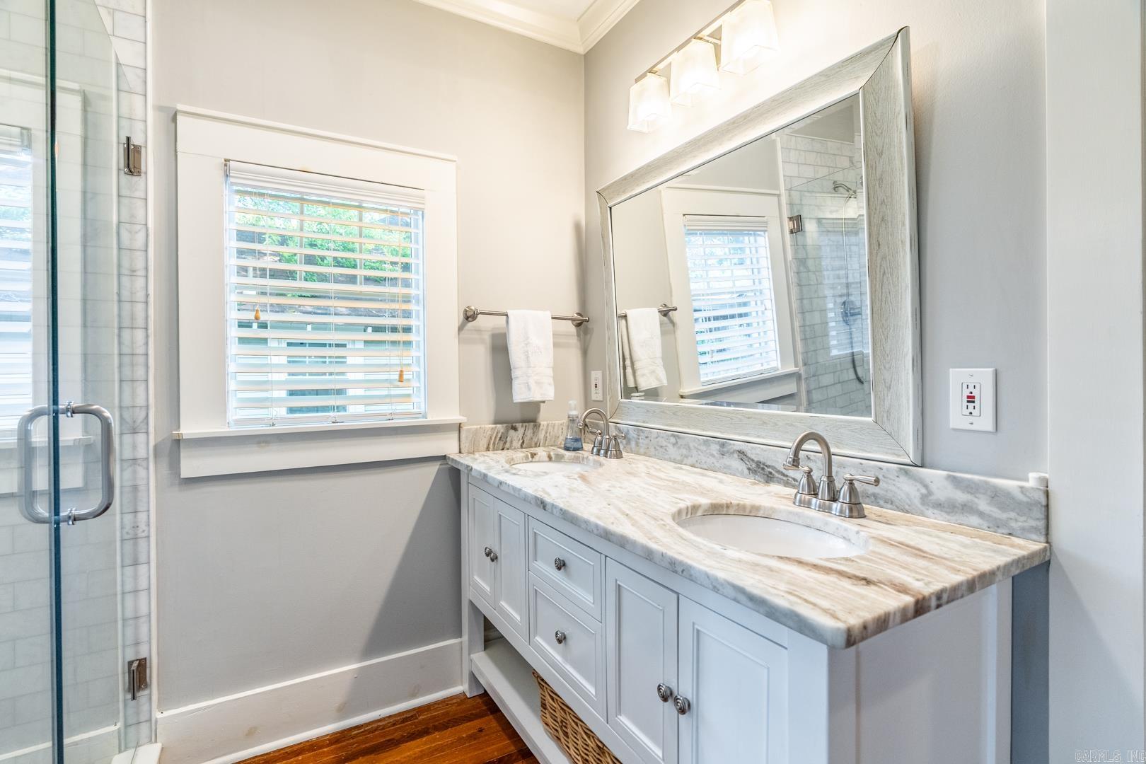 Pulaski Heights - Residential