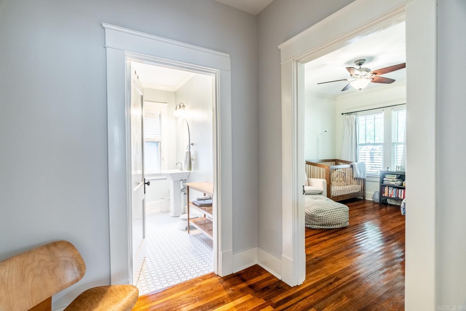 Pulaski Heights - Residential