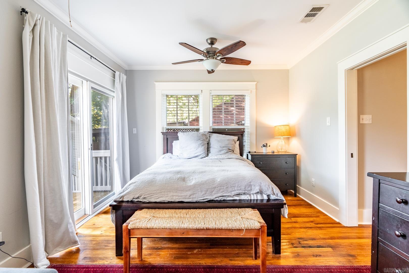 Pulaski Heights - Residential