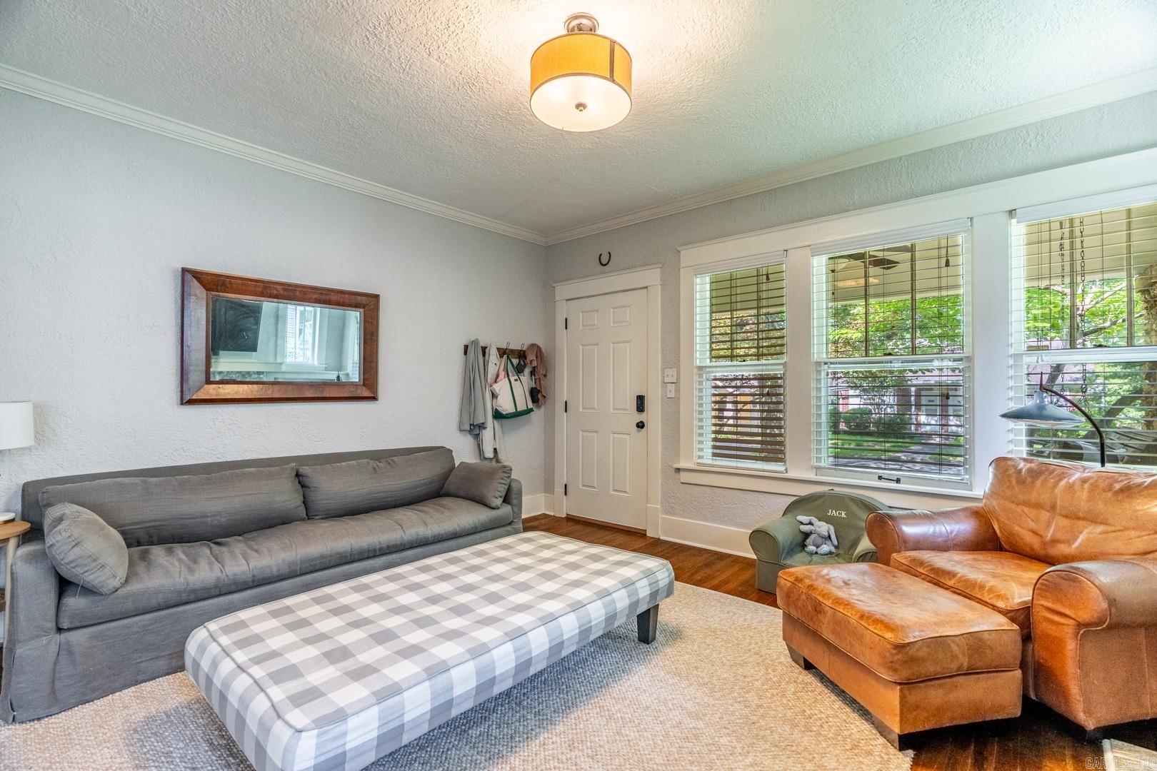 Pulaski Heights - Residential