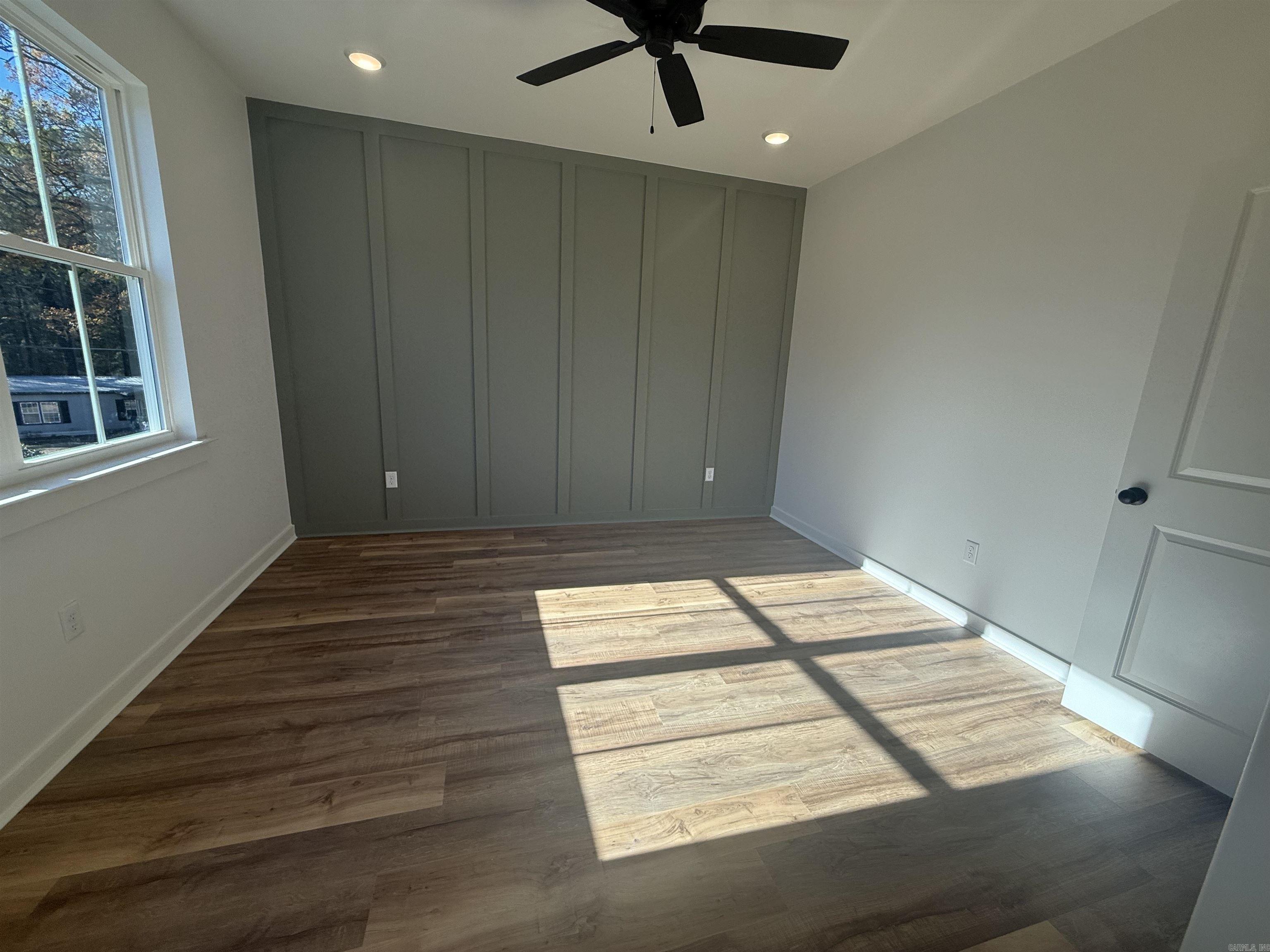 Big Oak - Residential Lease