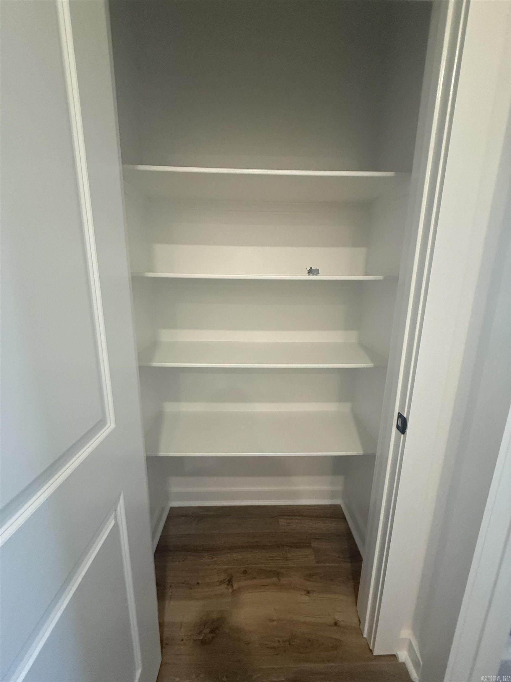 Big Oak - Residential Lease