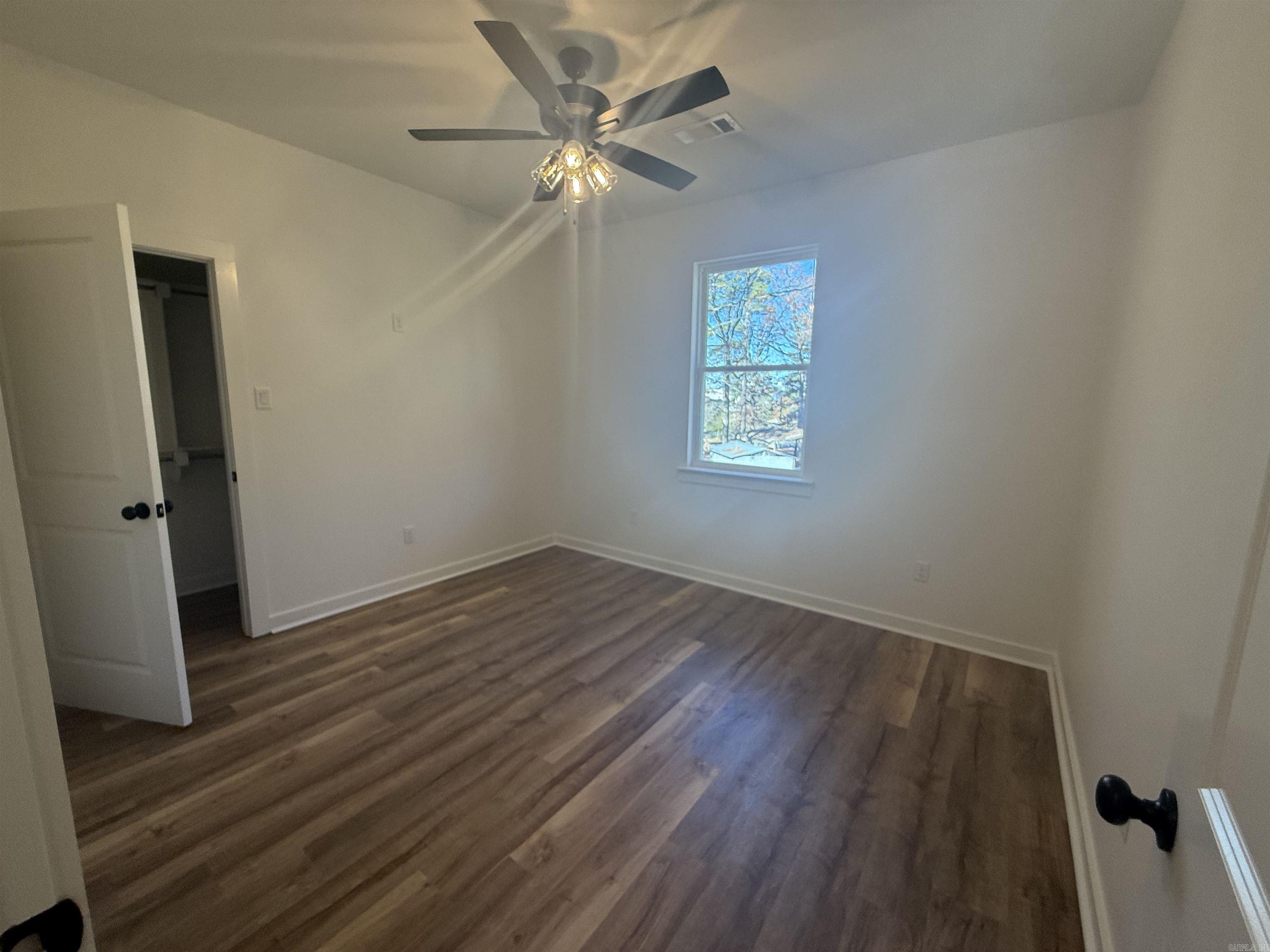 Big Oak - Residential Lease